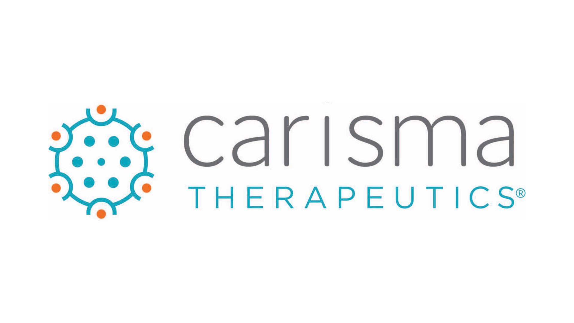 Carisma Therapeutics Announces Strategic Restructuring to Re-prioritize Pipeline