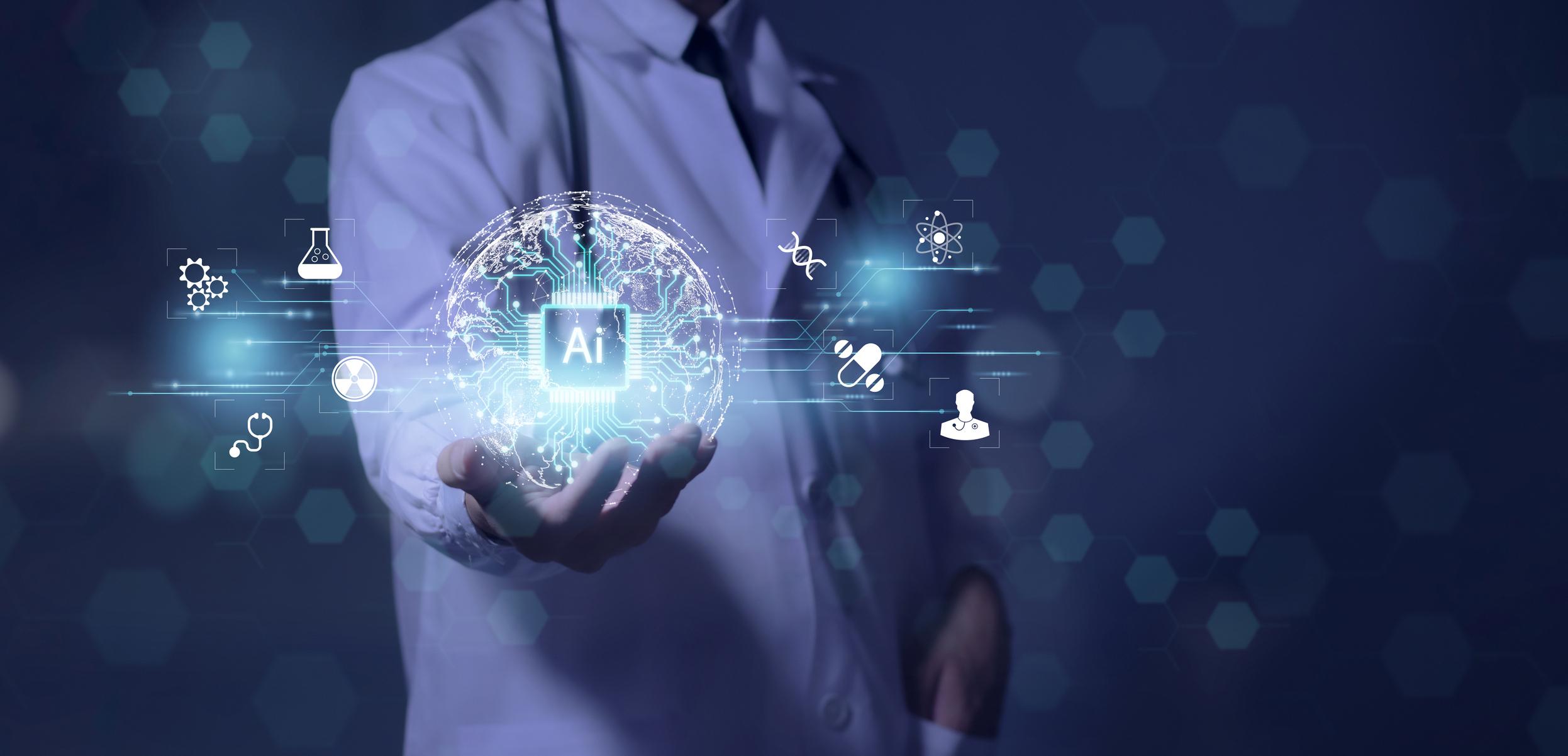 AI Implementation to Enhance Quality