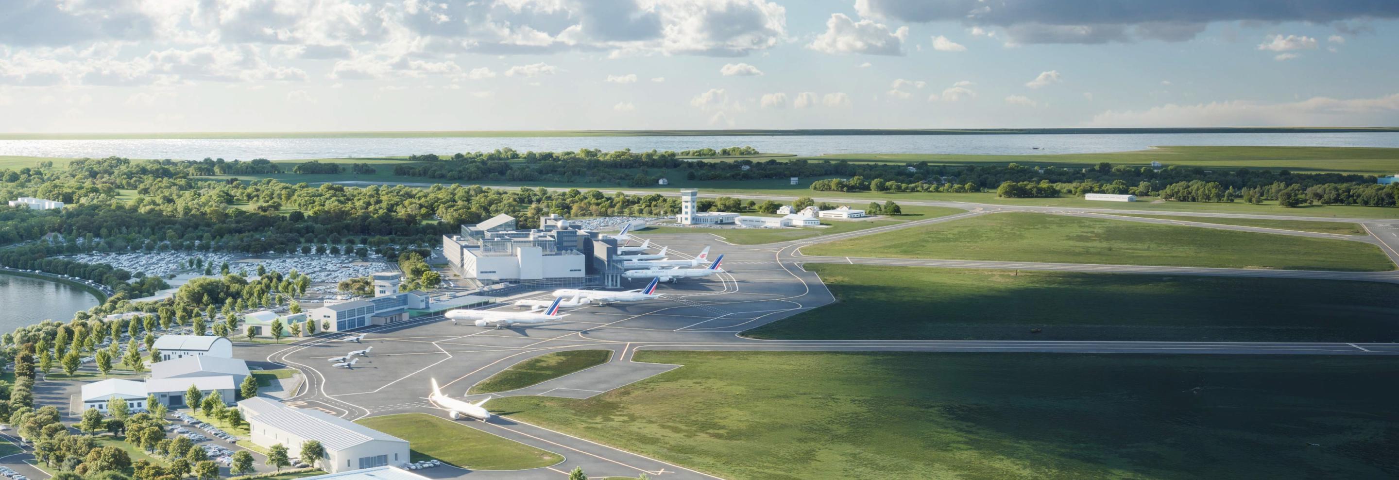 Economic and Environmental Benefits of Utilizing a Foreign Trade Zone