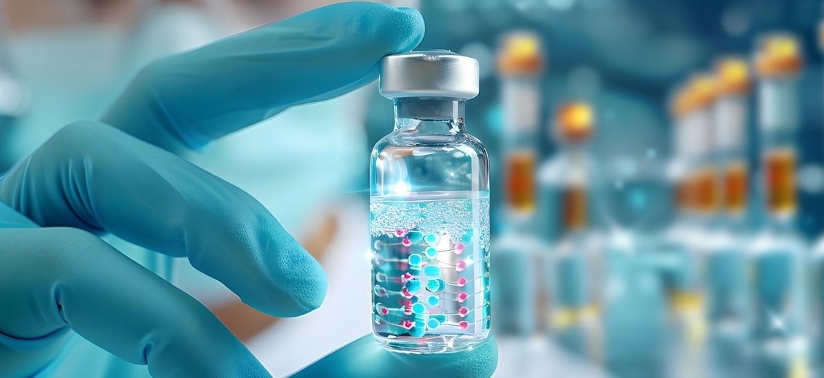 Ensuring Nuclease Free Process Consumables for Biopharma Applications