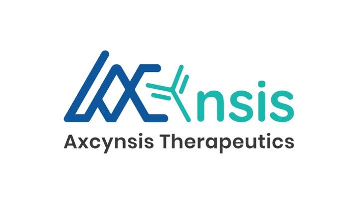 Axcynsis Therapeutics Receives FDA Clearance for IND Application of AT03-65 Powered by AxcynDOT™ Technology