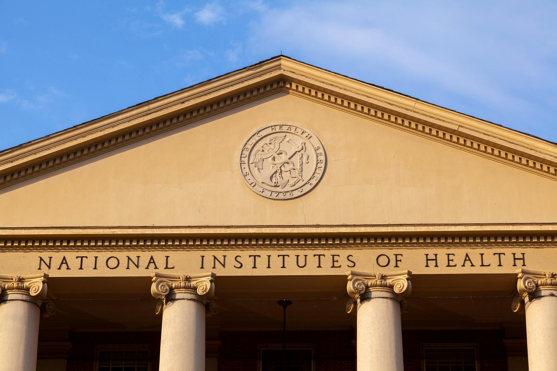 NIH Funding Cuts Put Innovation, Health Equity, and Lives at Risk
