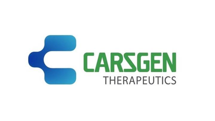 CARsgen's First Enrolled Subject in the THANK-u Plus™ Platform-Based Allogeneic CAR-T Trial Achieves sCR at Week 4
