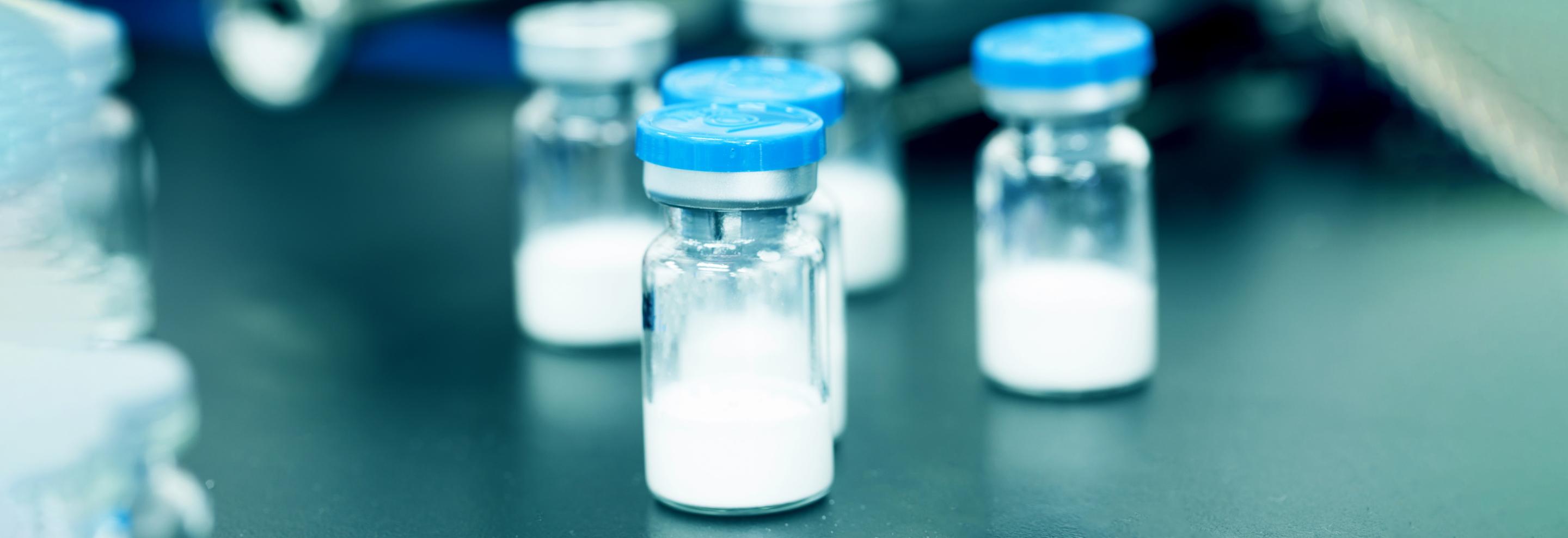 Ensuring Biologic Stability with Tailored and Cutting-Edge Lyophilization Solutions