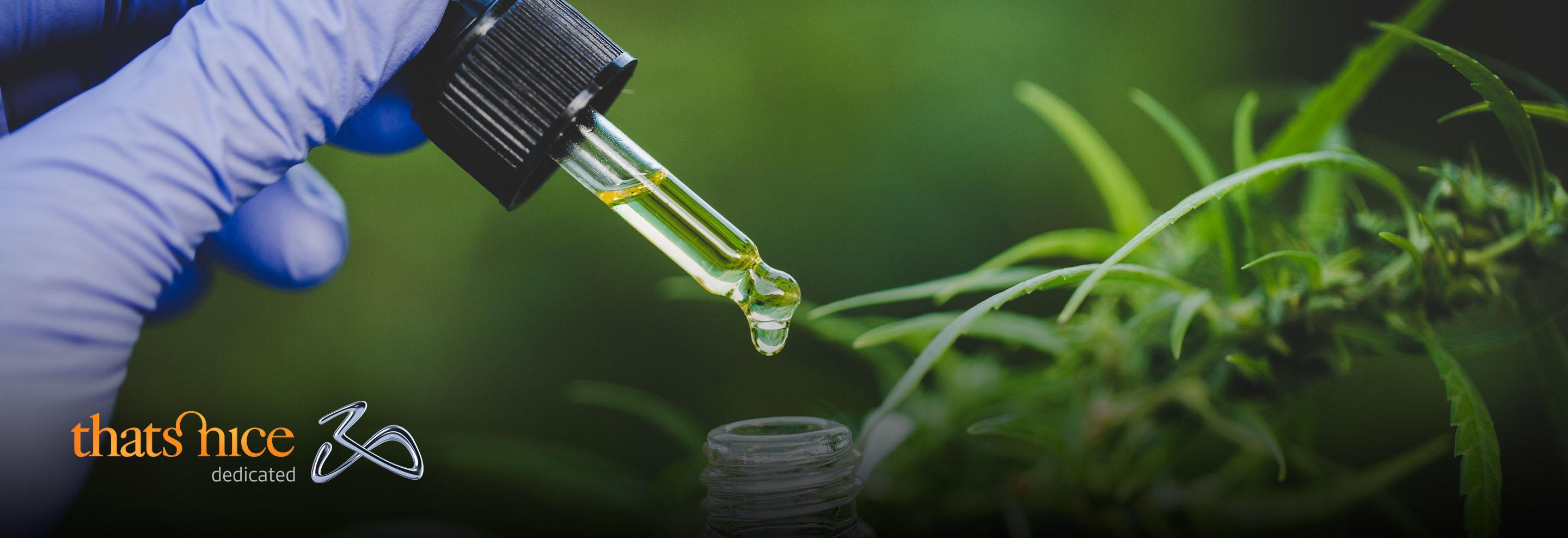 Unlocking New Frontiers with Cannabinoid and Psychedelic Therapies