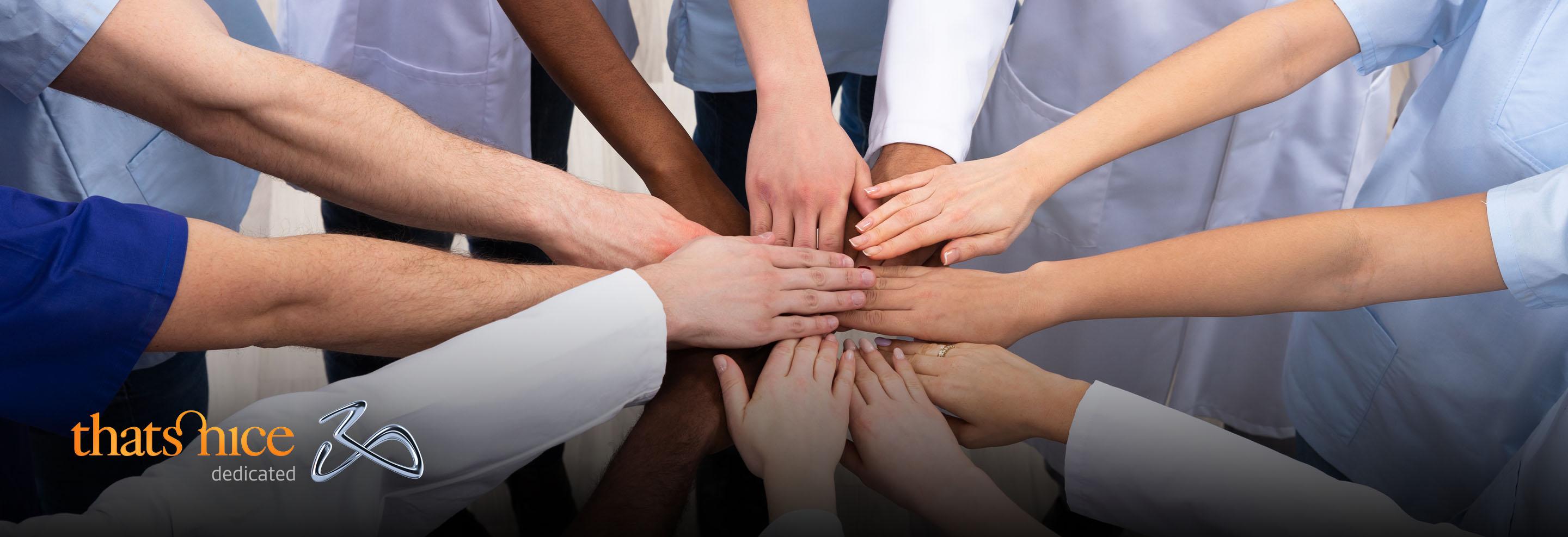 Fighting for Diversity and Equity Pharma and Biopharma