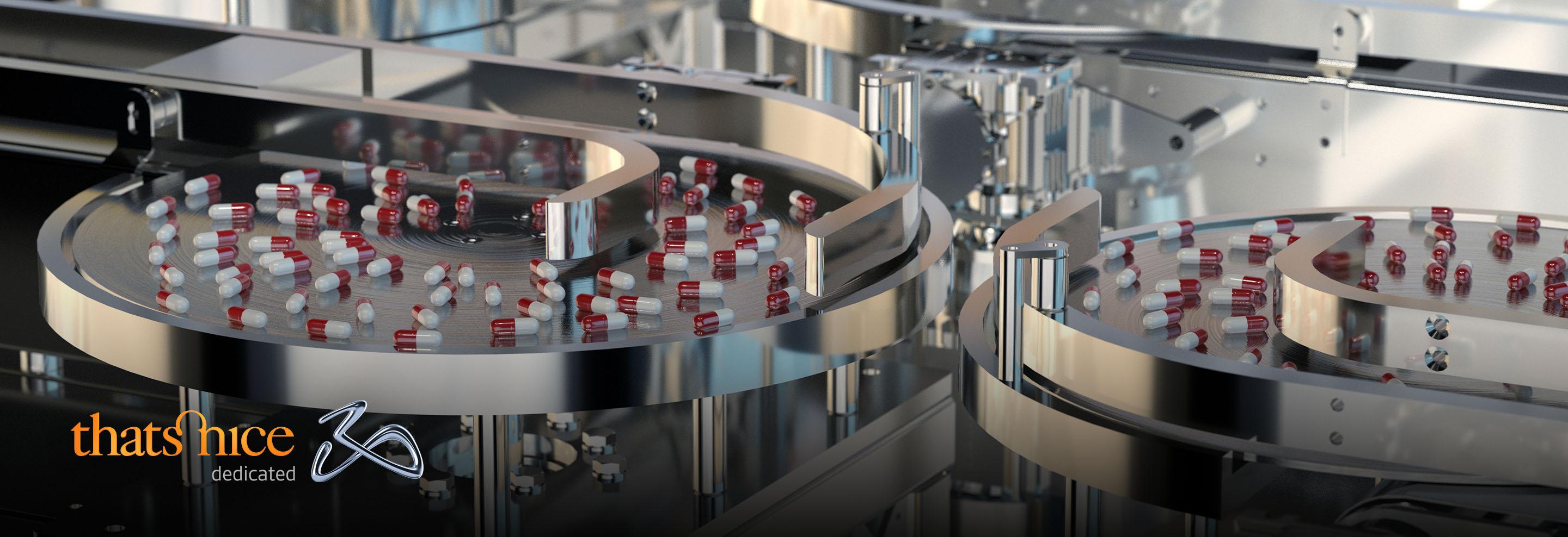 The Future is Continuous: Accelerating the Shift in Biomanufacturing