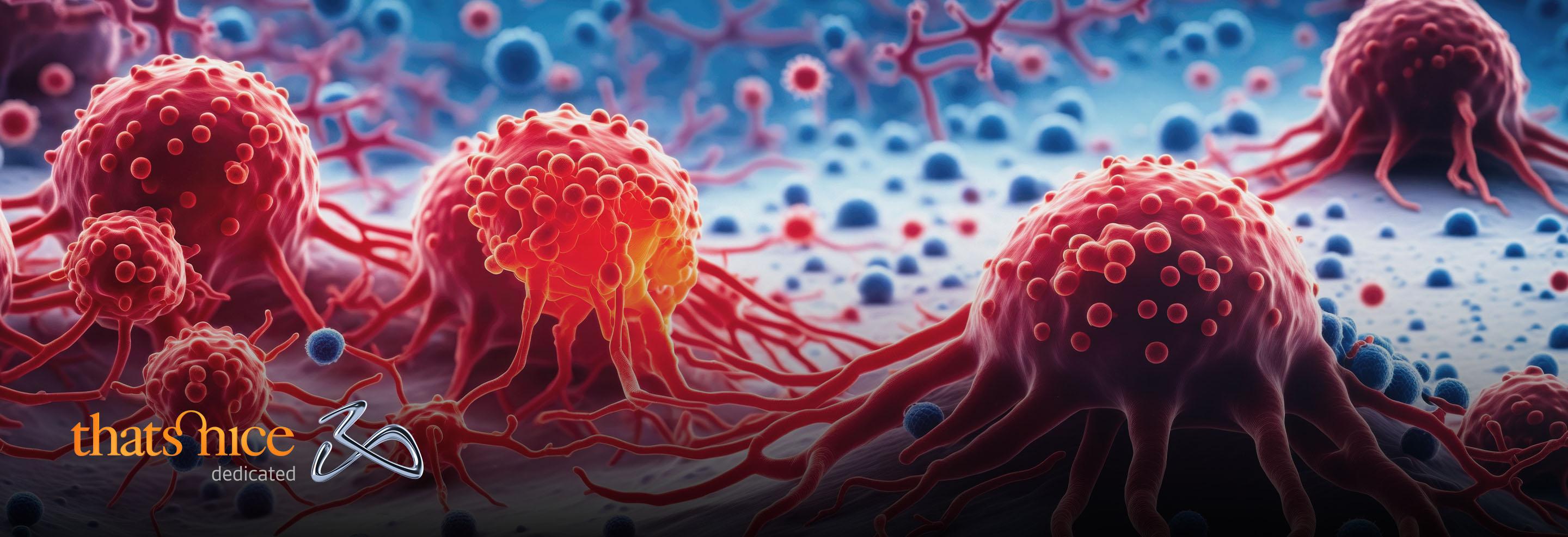 Immuno-Oncology at the Forefront of Cancer Medicine