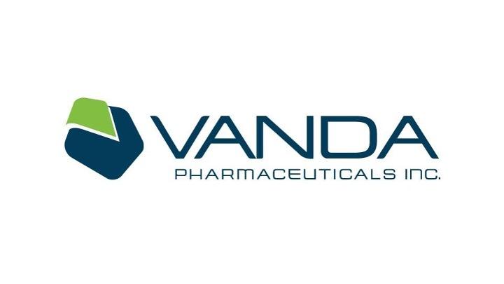Vanda Pharmaceuticals Announces the Publication of an Article "Personalized Treatment for Charcot-Marie-Tooth Disease Type 2S"