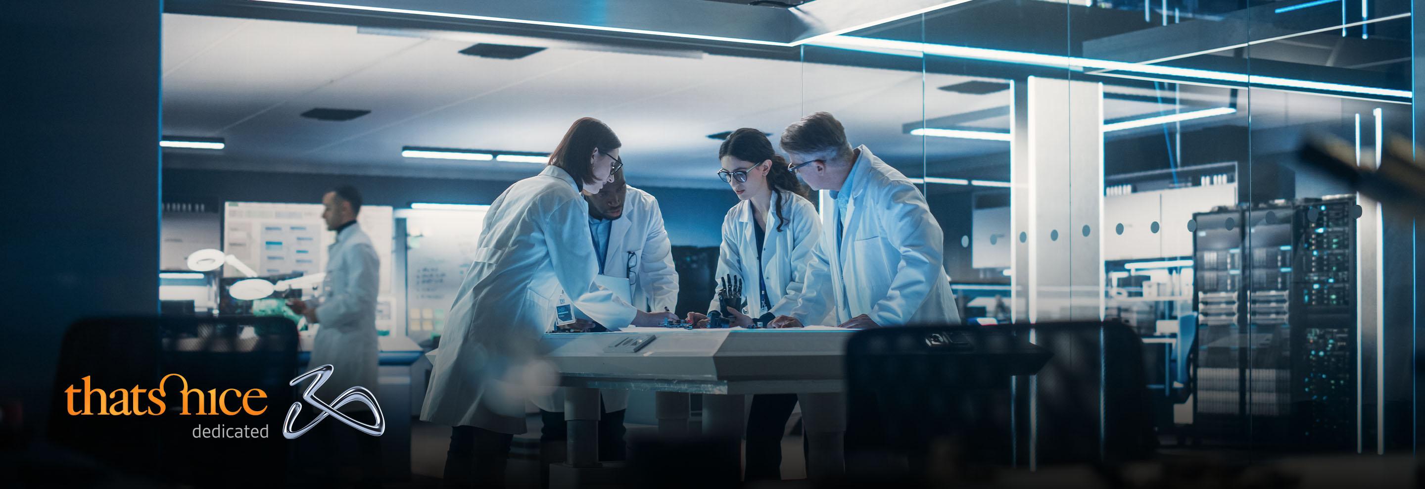 Three Decades of Collaboration: Evolution from Basic Partnerships to Complex Open-Innovation Models