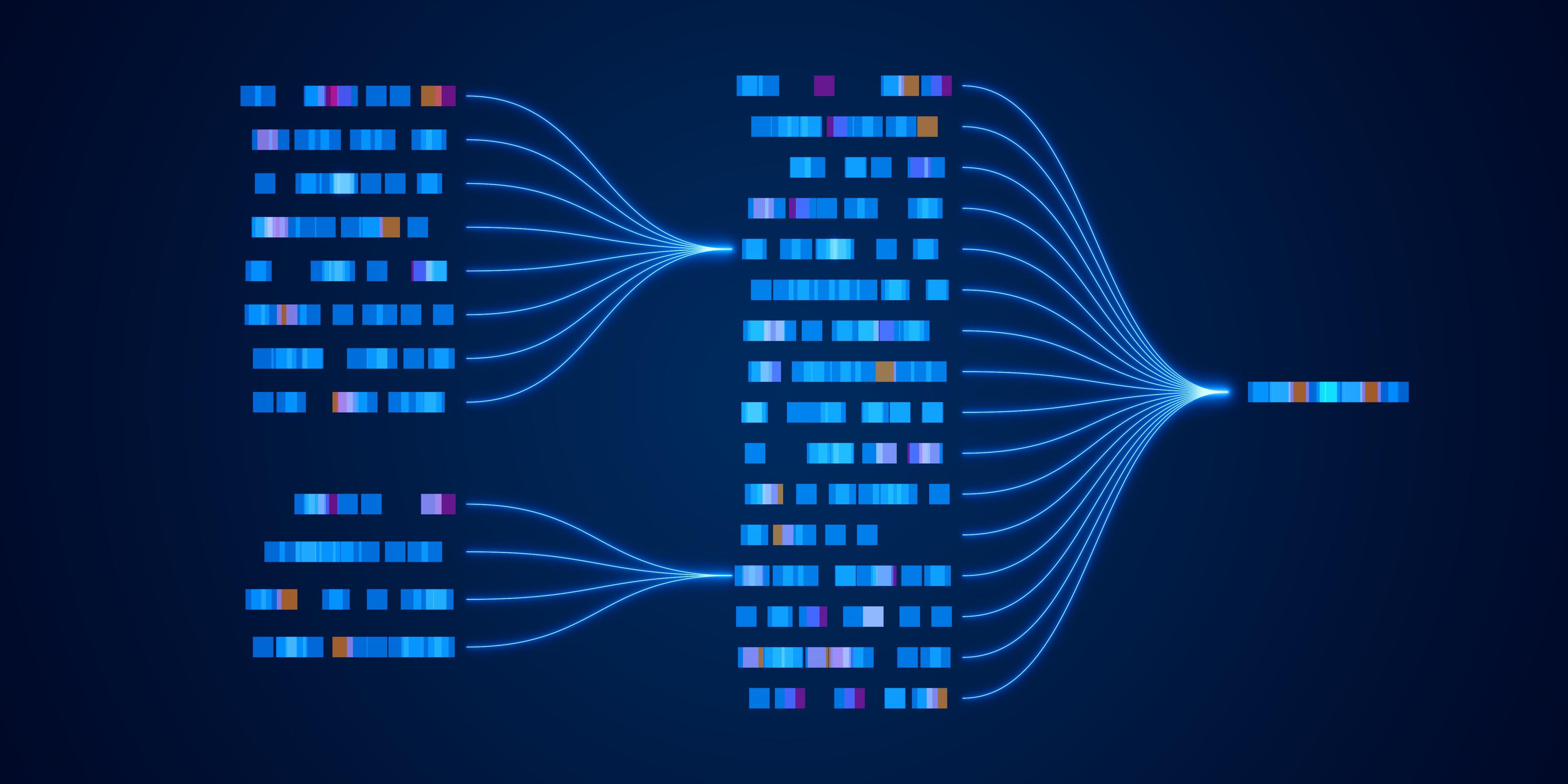 Integrated Multi-Omic Data: Powering Precision Medicine