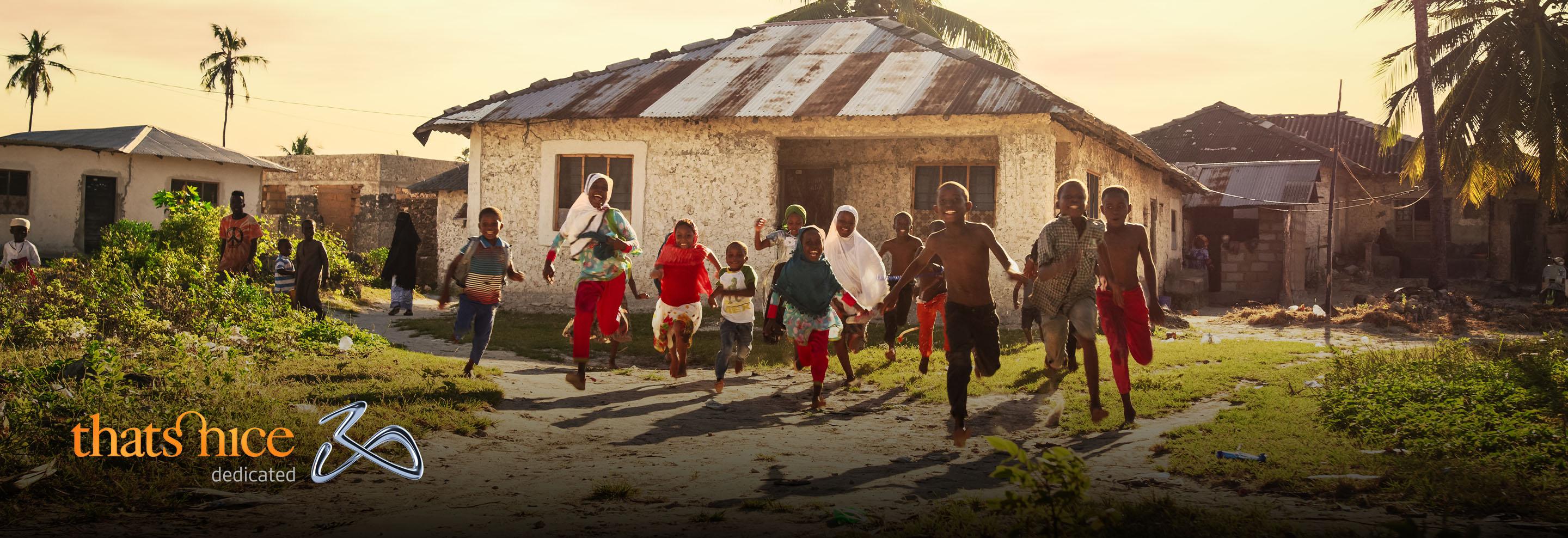 Working Toward a Future Without Neglected Tropical Diseases