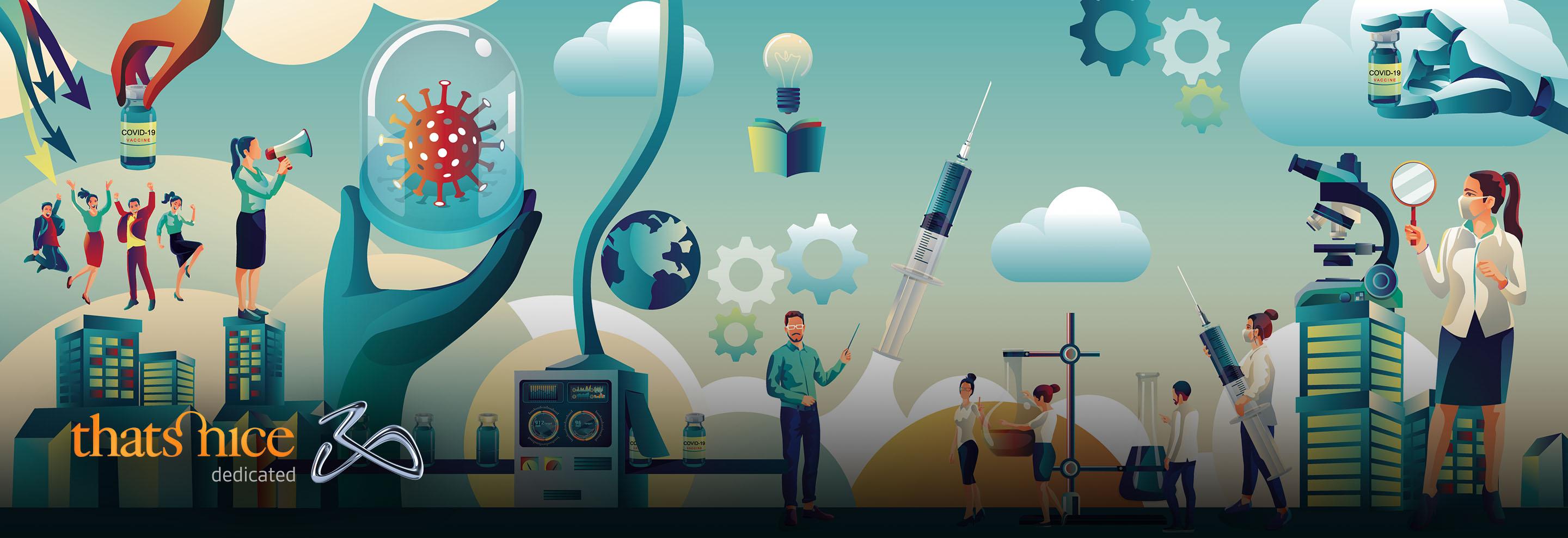 Global Health at a Crossroads and the Future of Pandemic Preparedness