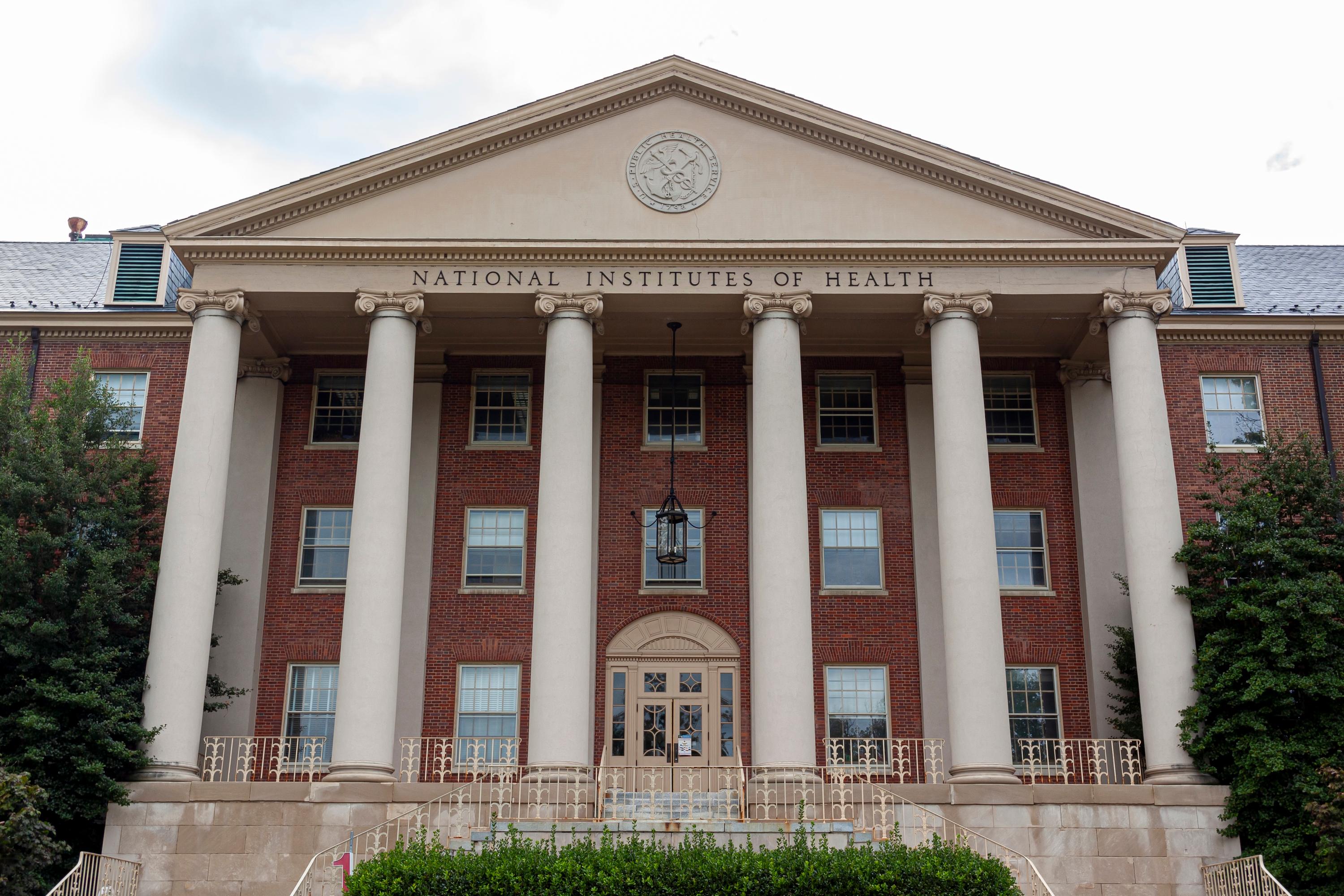 The White House’s War on the NIH and the Disasters Ahead