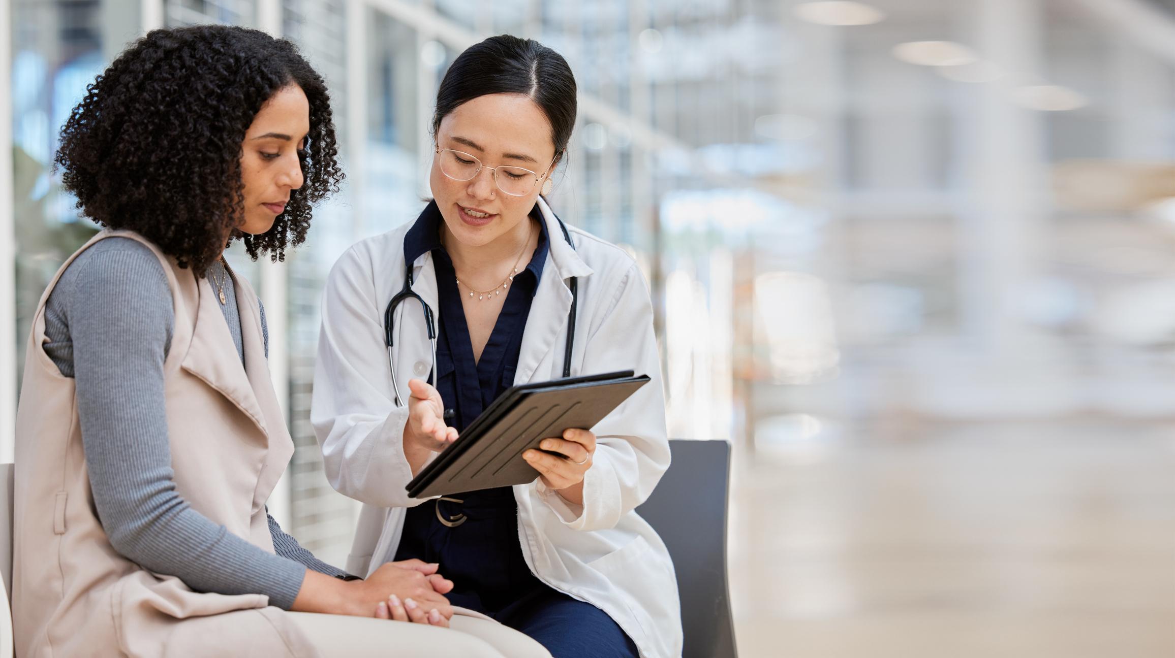 Bringing Clinical Trial Enrollment to the Point of Diagnosis