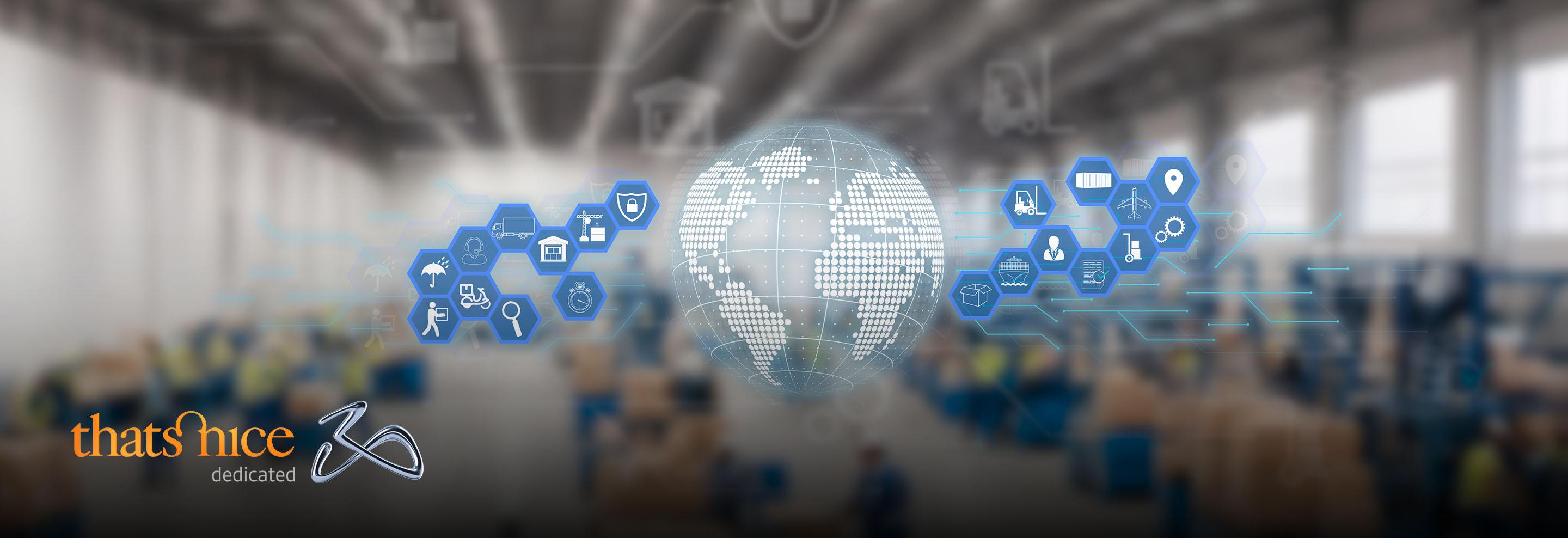 Building Resilient Pharma Supply Chains in an Uncertain World