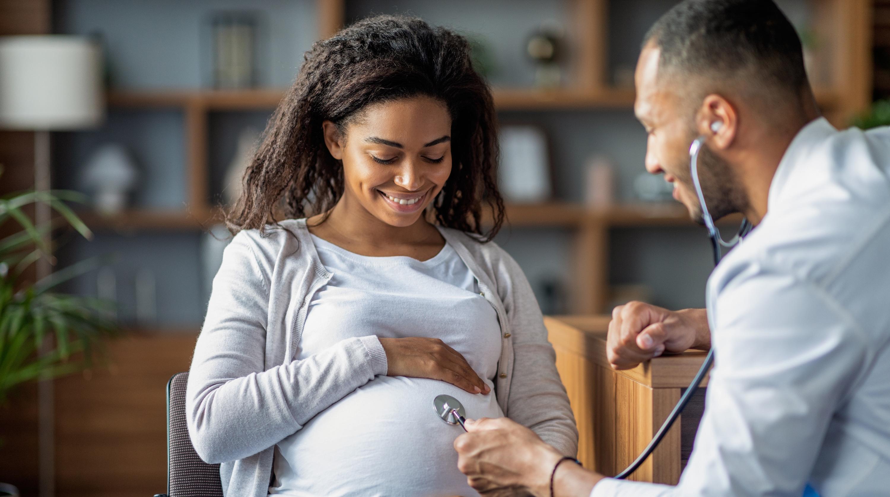 Maternal Mandate: Elevating Innovation, Equity, and Investment in Women’s Health