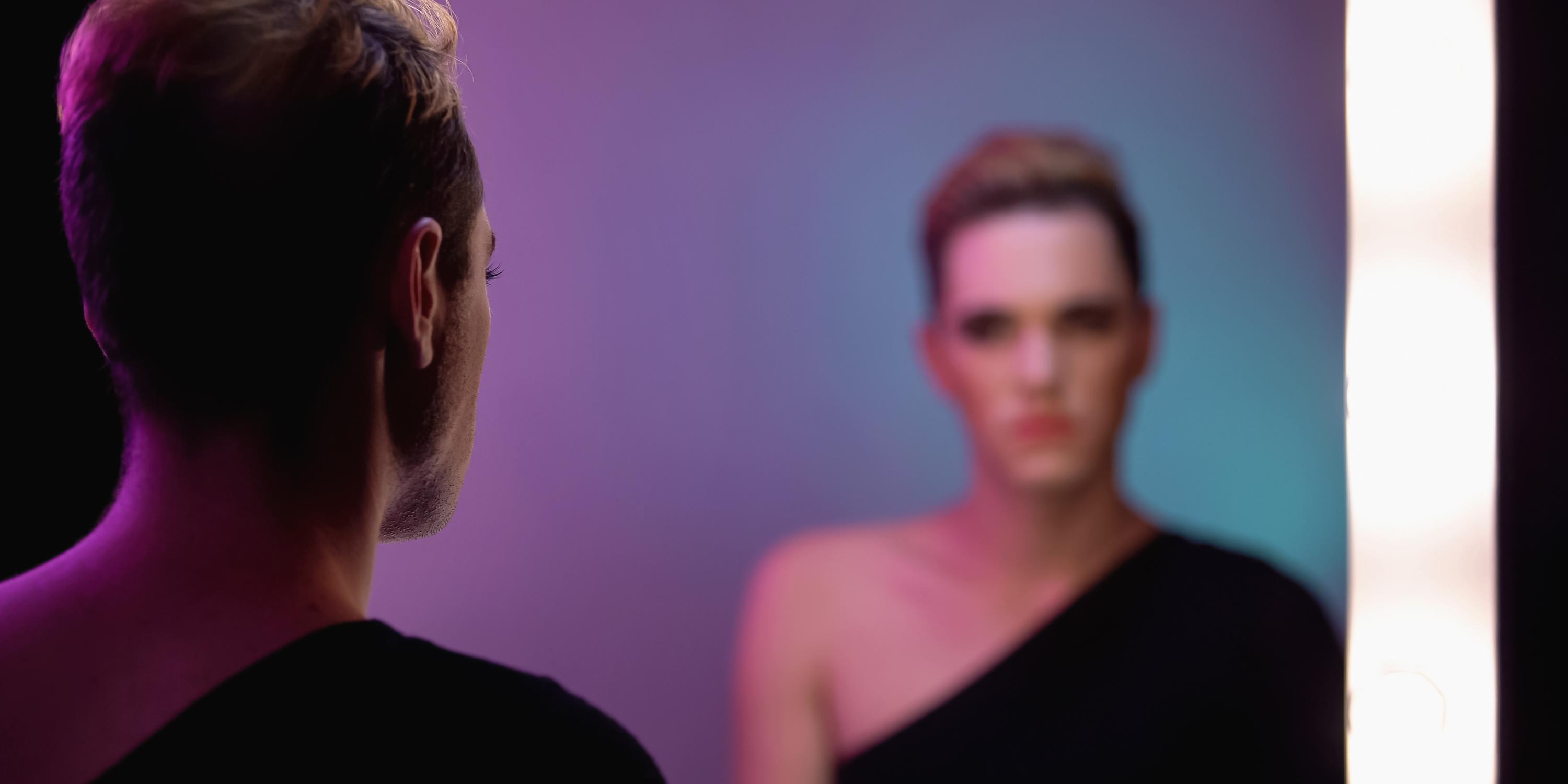 Beyond the Binary: Including Trans and Non-Binary Individuals in Clinical Research