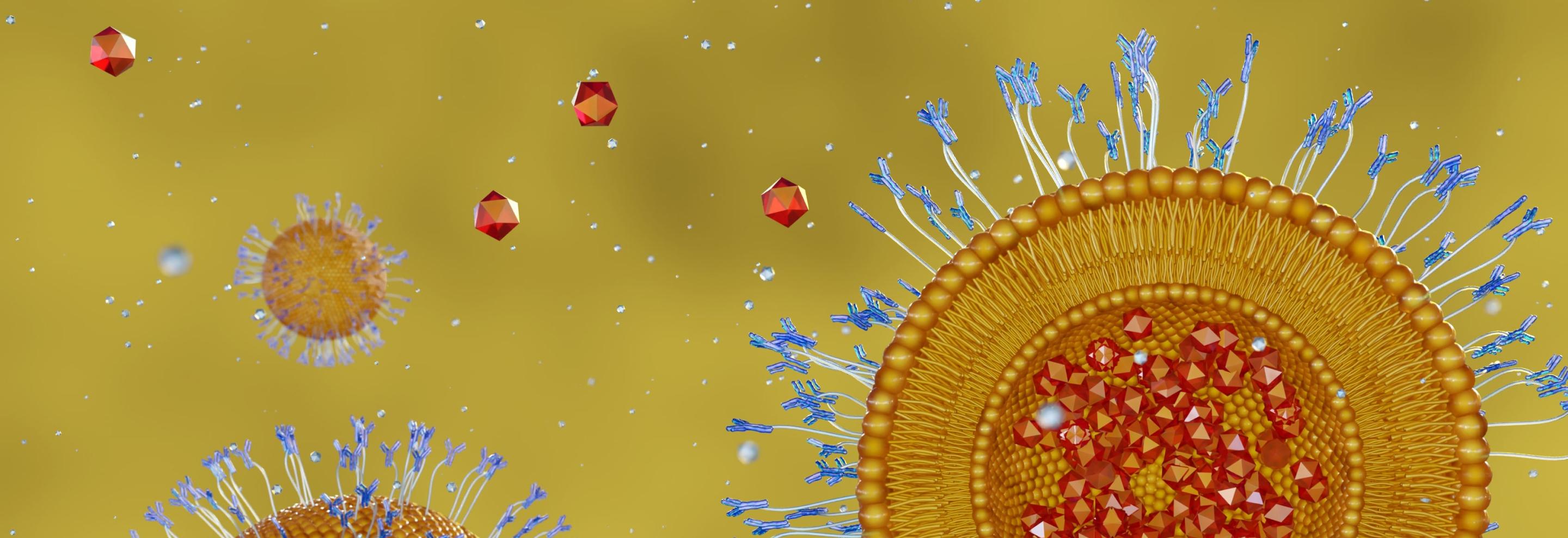 Bridging Innovation and Manufacturing for Complex Injectables