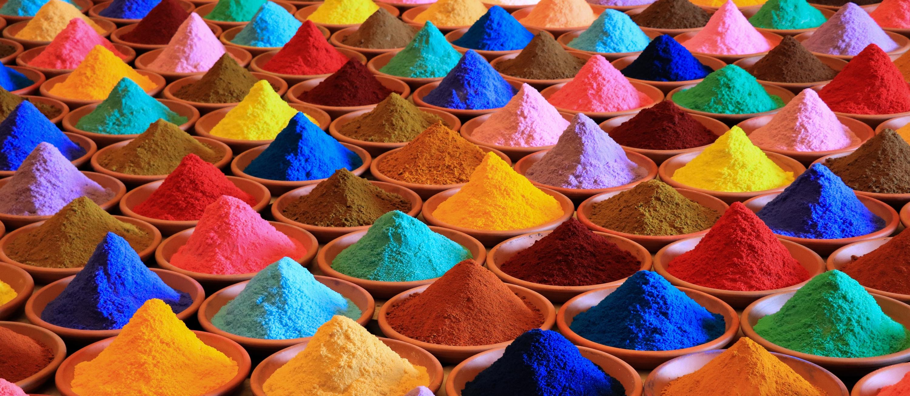 What’s Really in Your Rainbow Cereal? The Truth About Synthetic Food Dyes and Why They’re (Finally) Getting the Boot