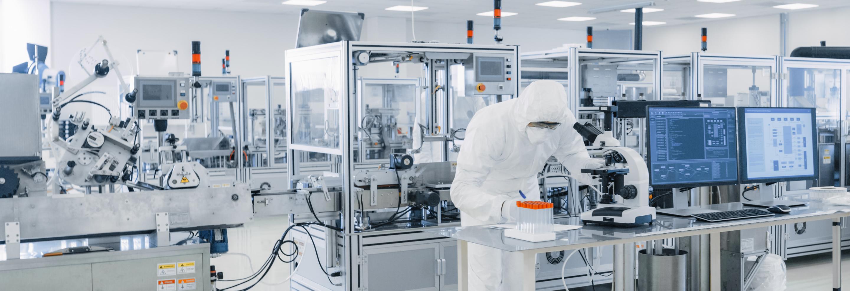 Understanding the Drug Supply Chain Security Act