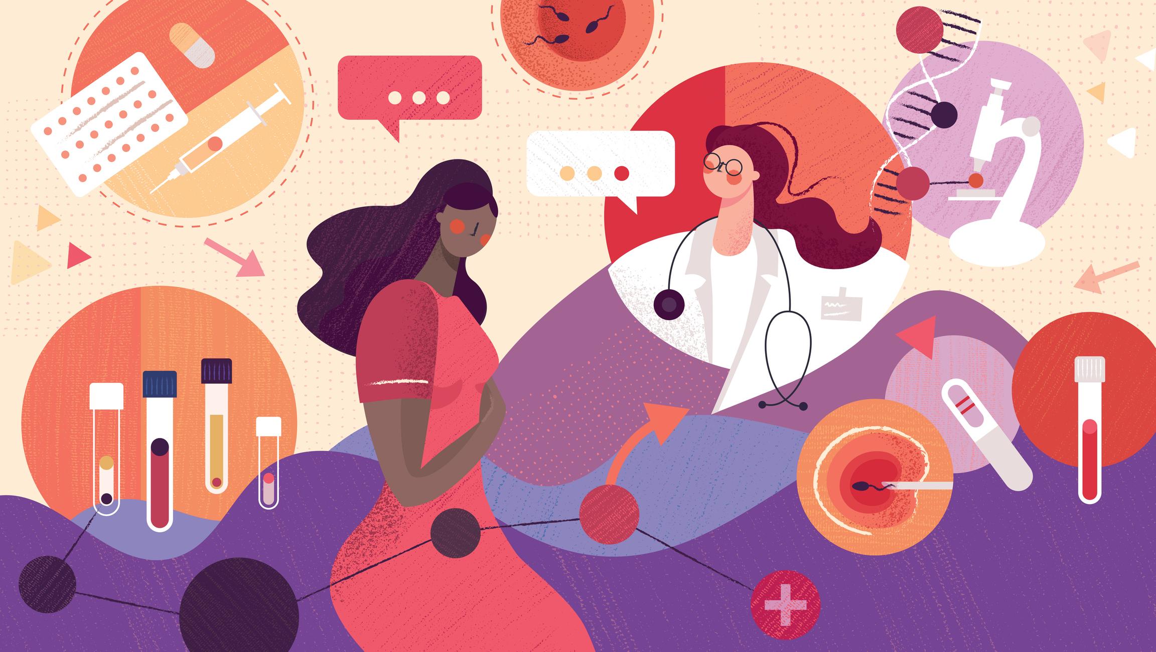 A Reversal Isn’t a Rescue: Women’s Health Still Needs Defending
