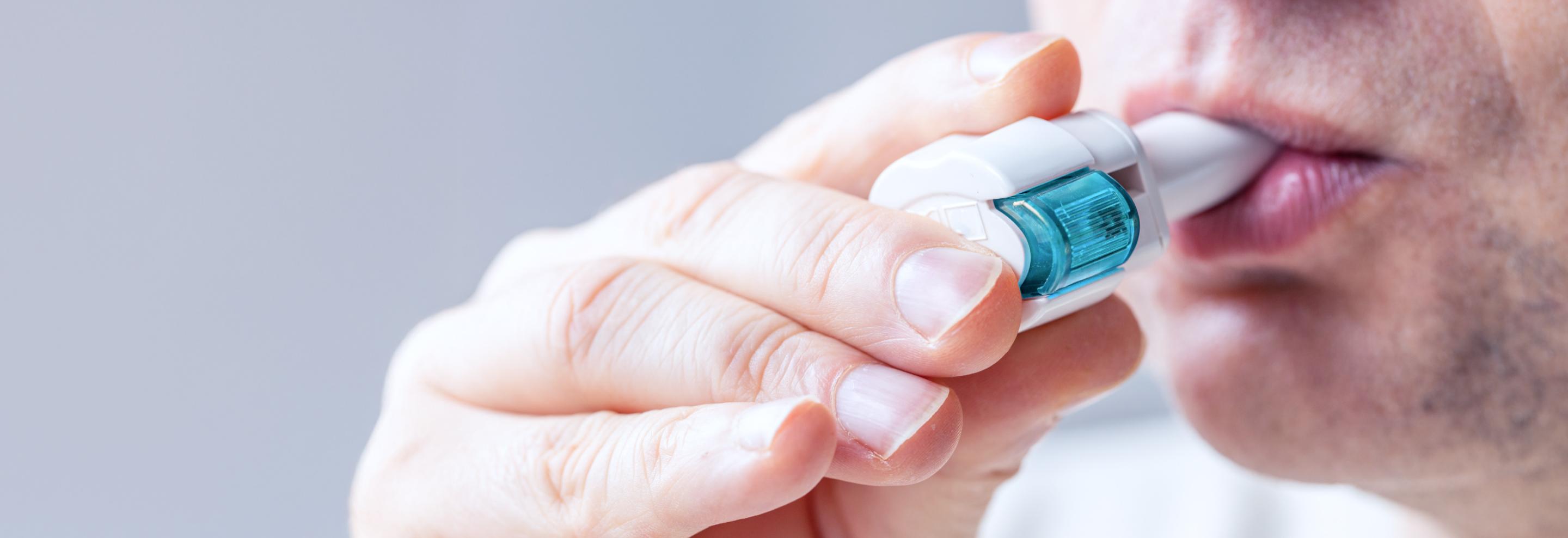 Rethinking Inhalation Drug Development