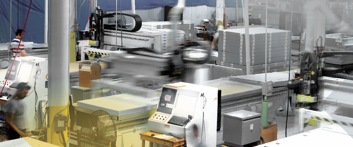 The Future of Cold Storage: Innovations in Energy Efficiency