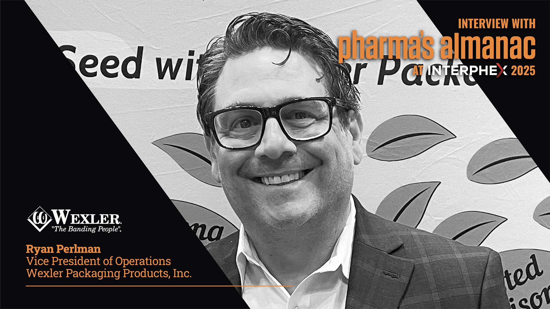 Wexler's Push for Sustainability in Packaging