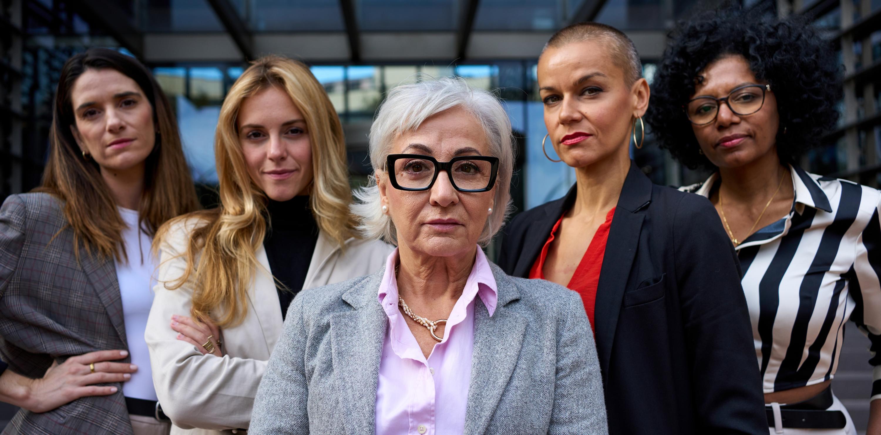 Breaking the Biopharma Glass Ceiling: Why Female Leadership Still Lags