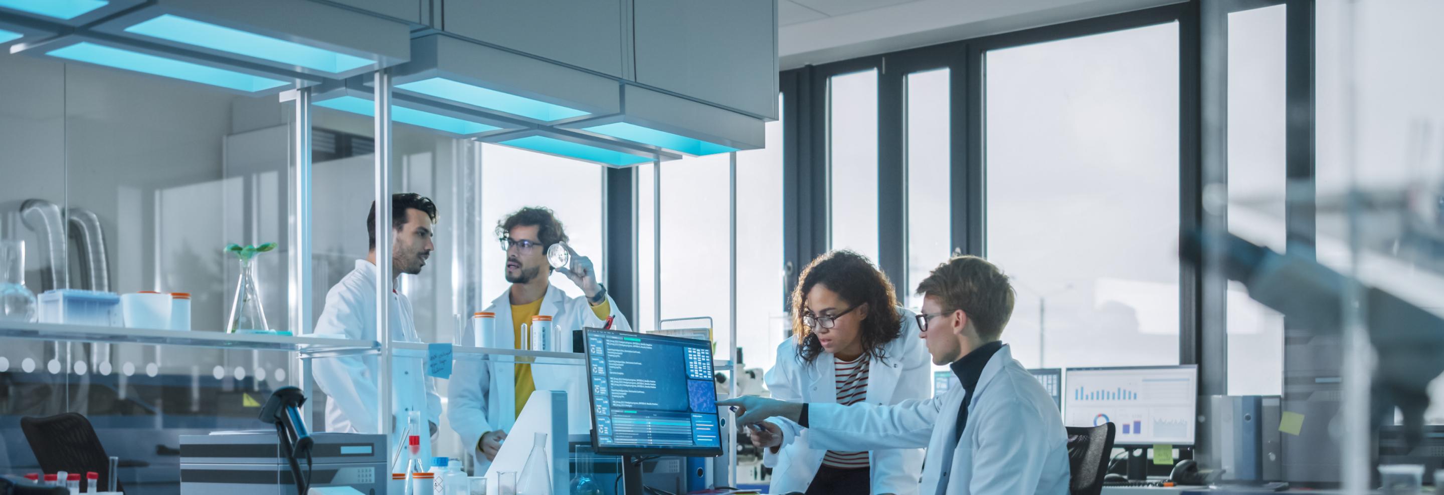 The Importance of a Robust Formulation for Long-Term Drug Development Success