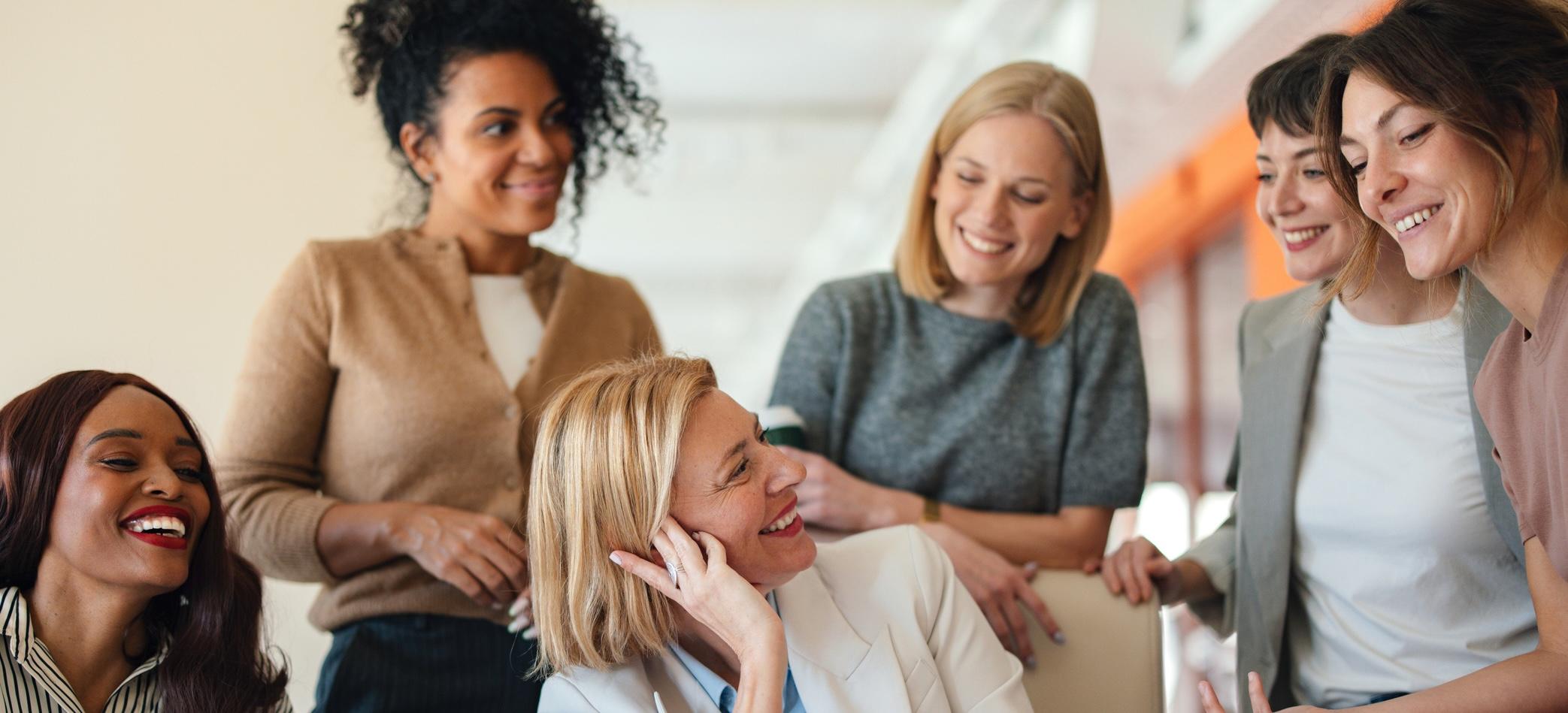 The Business Case for Gender-Inclusive Pharma: Why Equity Drives Innovation, Performance, and Profit