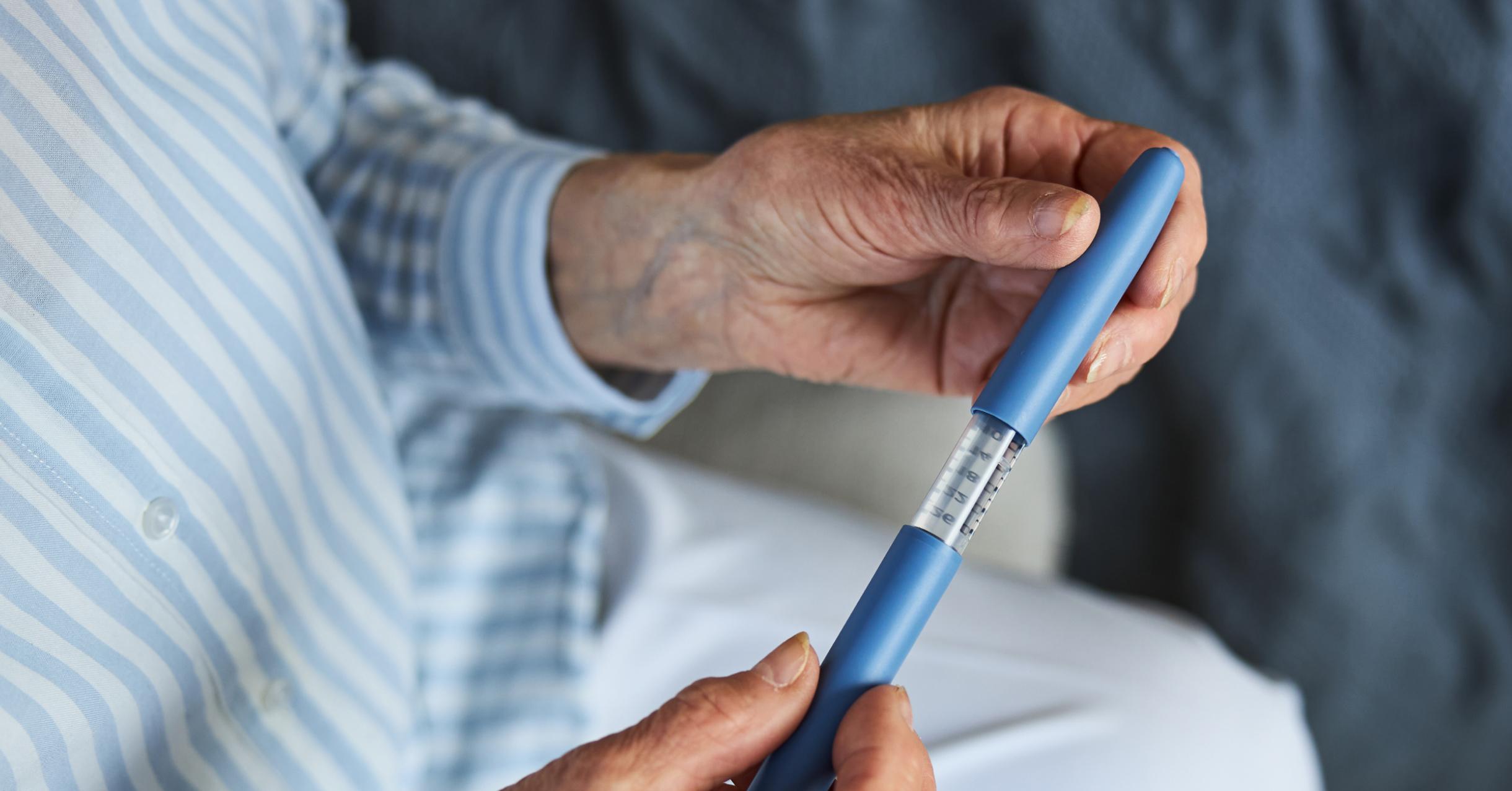 From Prefilled Syringes to On-body Devices – How Optimized Biologics Formulations Improve Patient Adherence