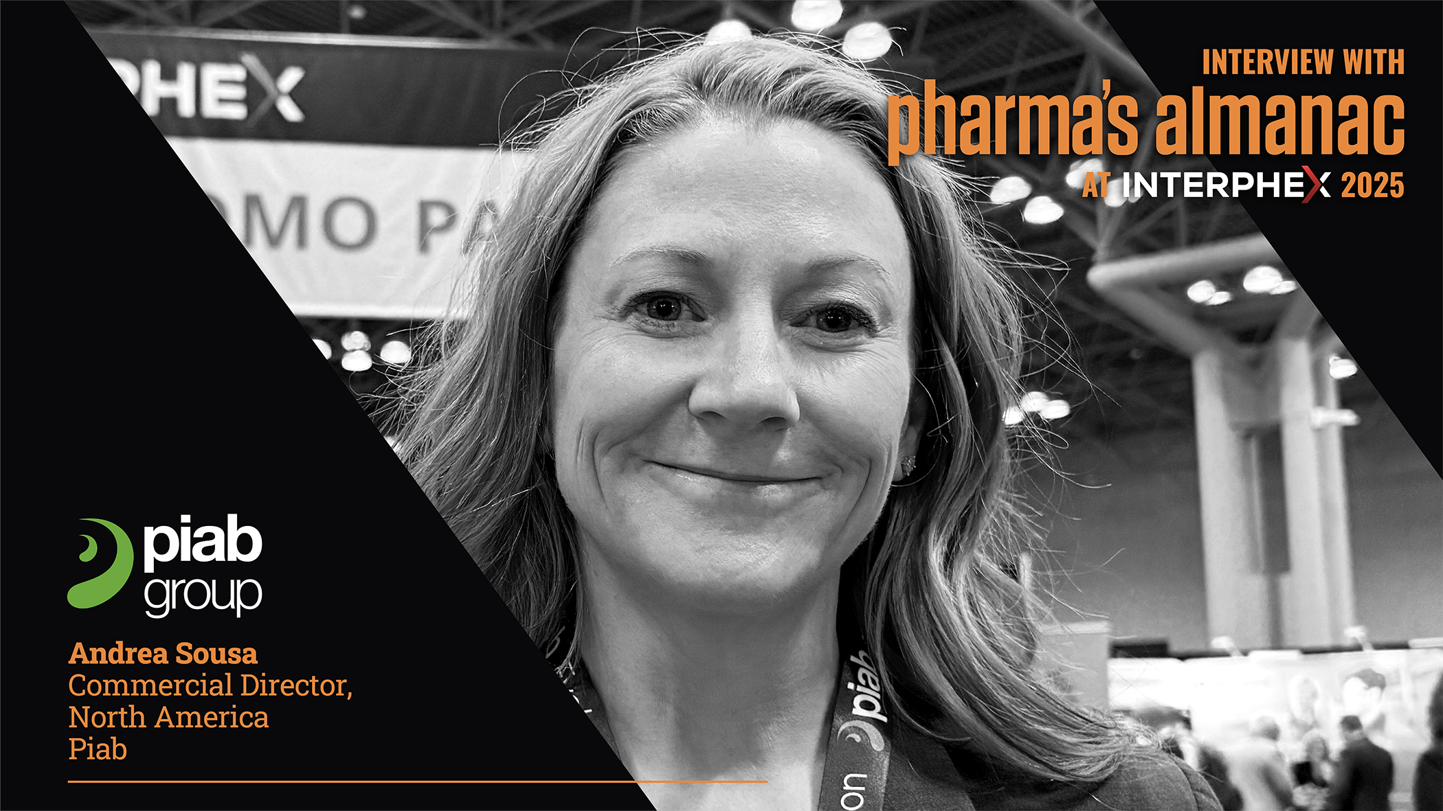 How Piab is Automating the Future of Pharma Manufacturing