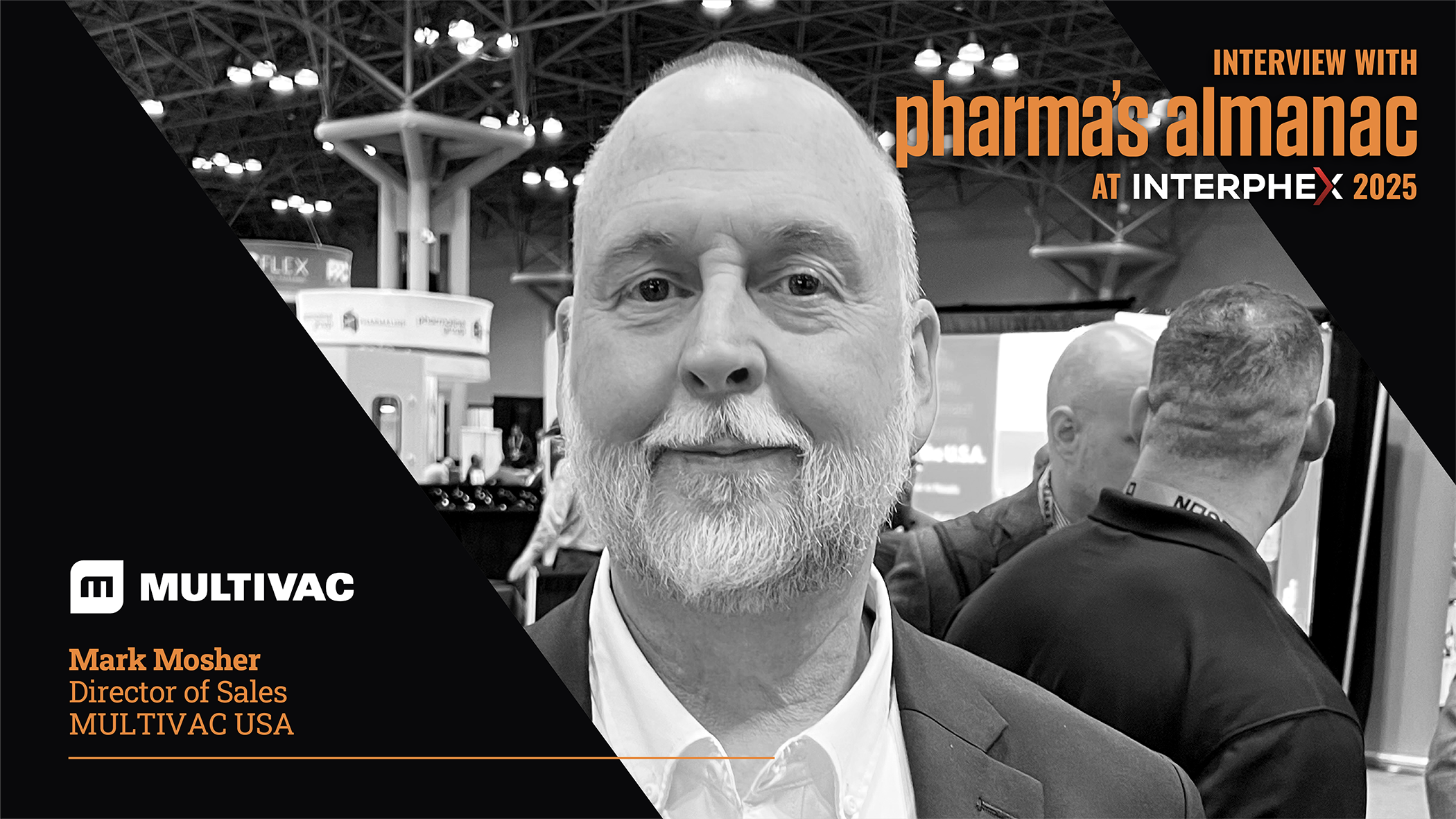 Packaging Precision: MULTIVAC USA’s Approach to Safe, Scalable Pharma Solutions
