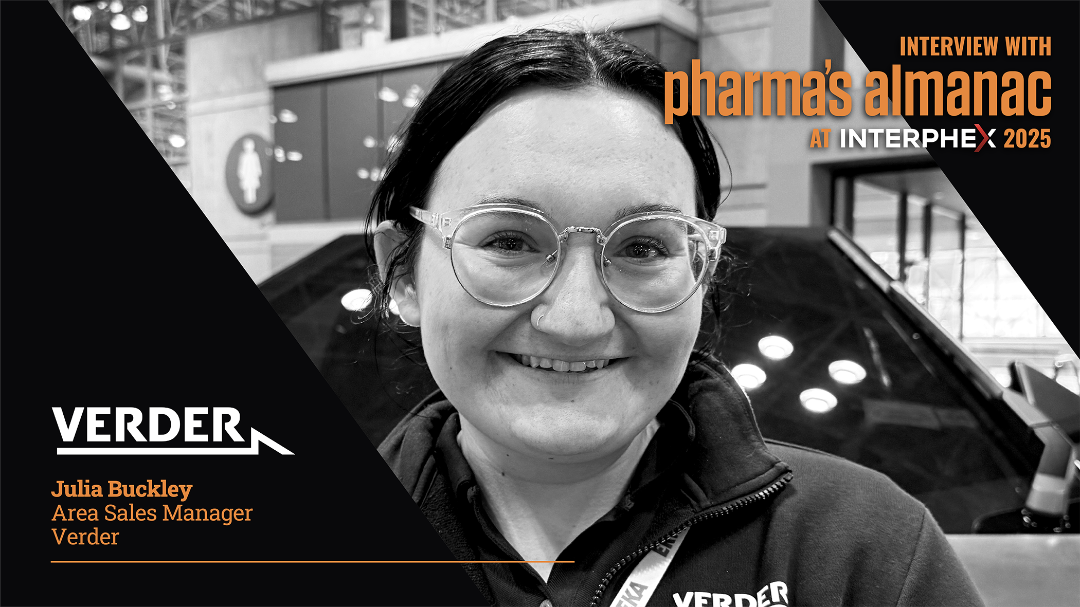 Verder Scientific's Multi-Brand Approach to Pharmaceutical Innovation