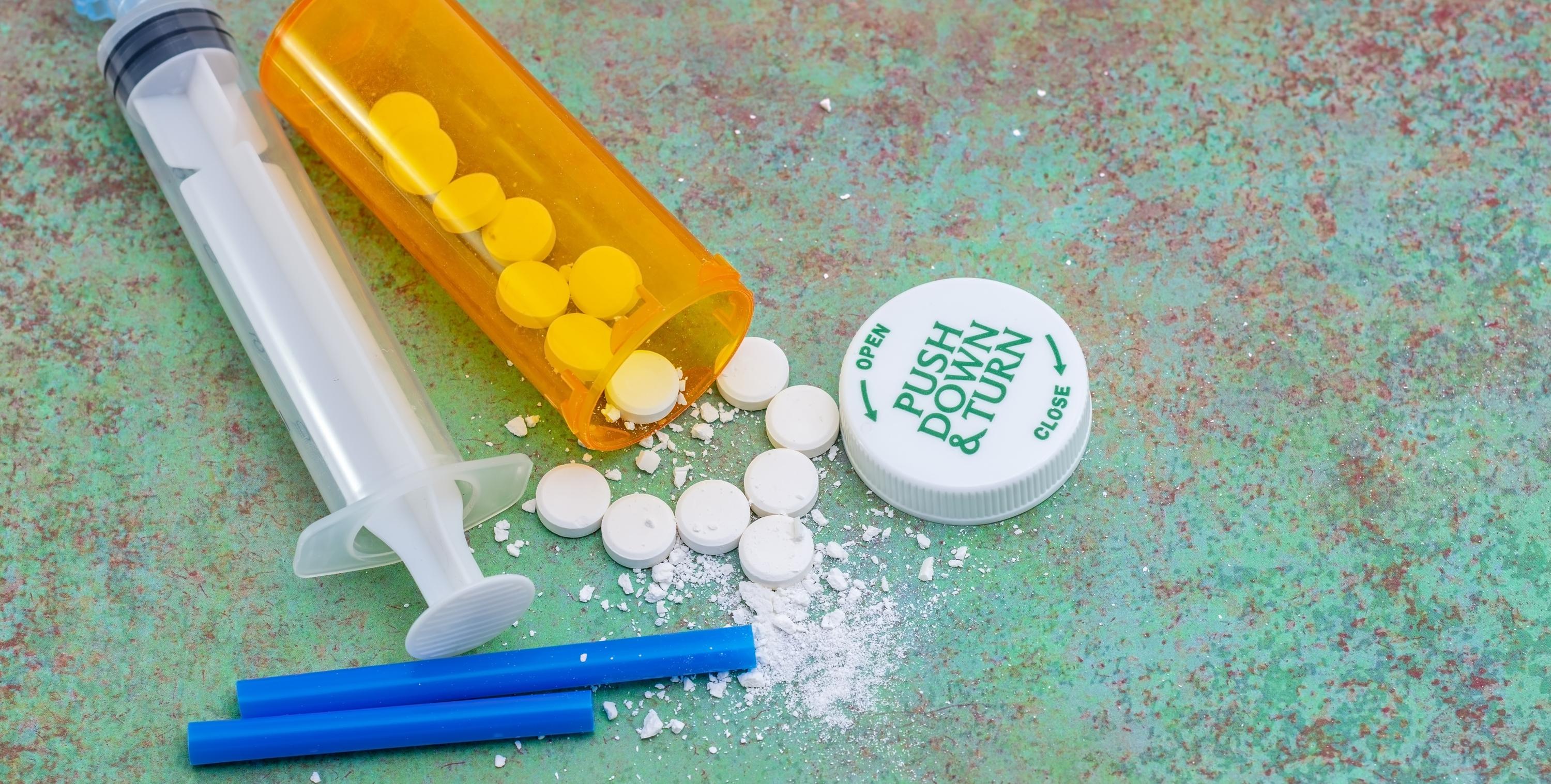 Building Guardrails, Not Just Pills: Rethinking Pain Management without Abuse