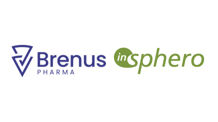 Brenus Pharma and InSphero Have Developed 3D Tumor Spheroids Mimicking In Vivo Human Colorectal Cancer Conditions