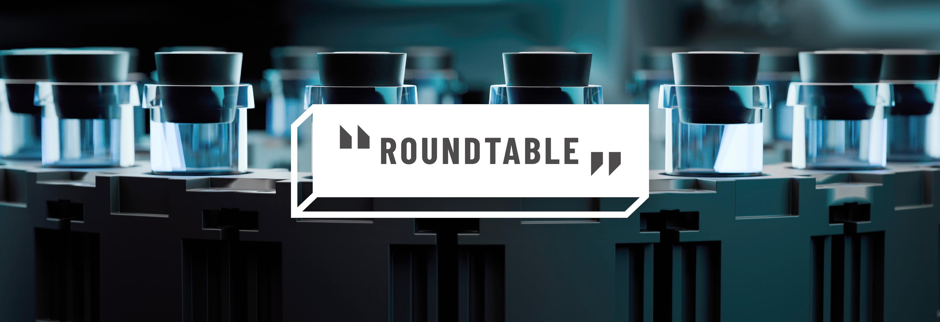 What are the most significant manufacturing hurdles in biopharma and how can they be addressed?