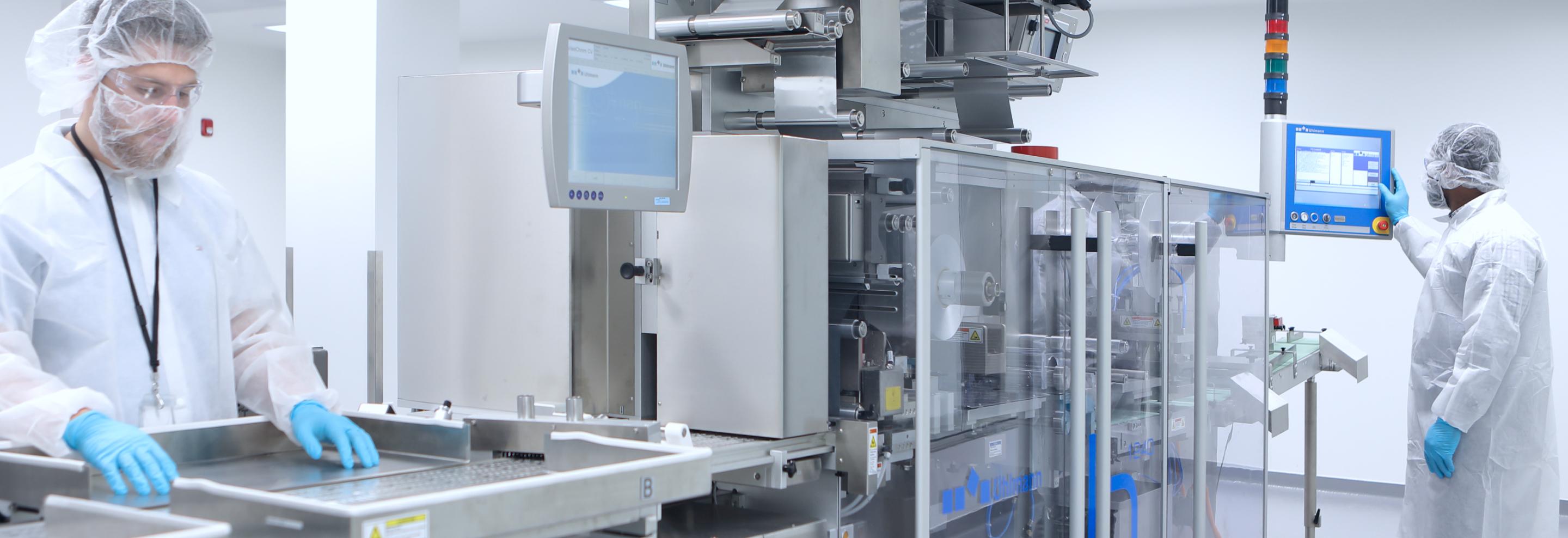 Building Clinical Supply Agility in a Changing Trial Landscape