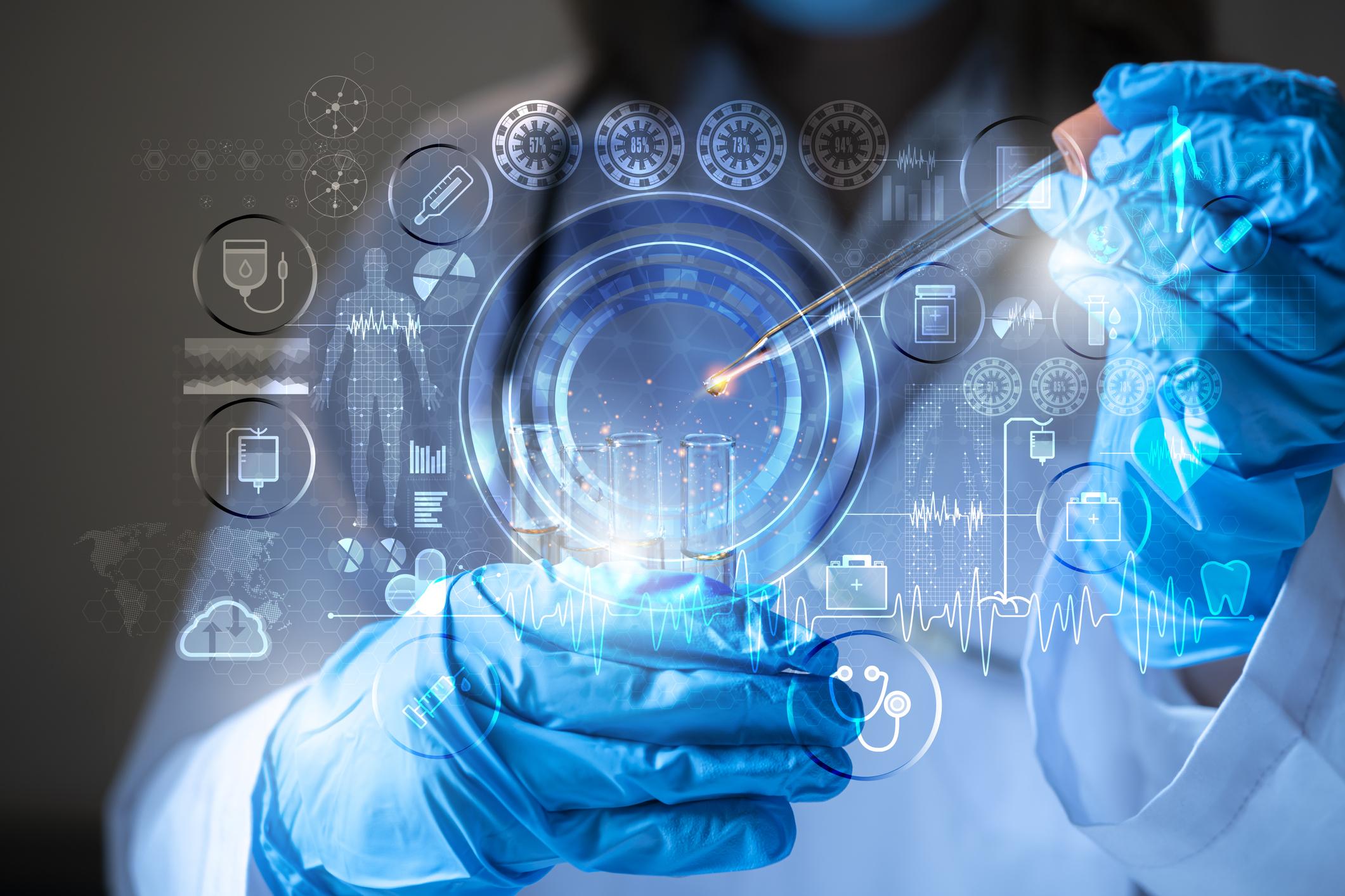 Formulation and Analytics Platforms Transforming Drug Product Development