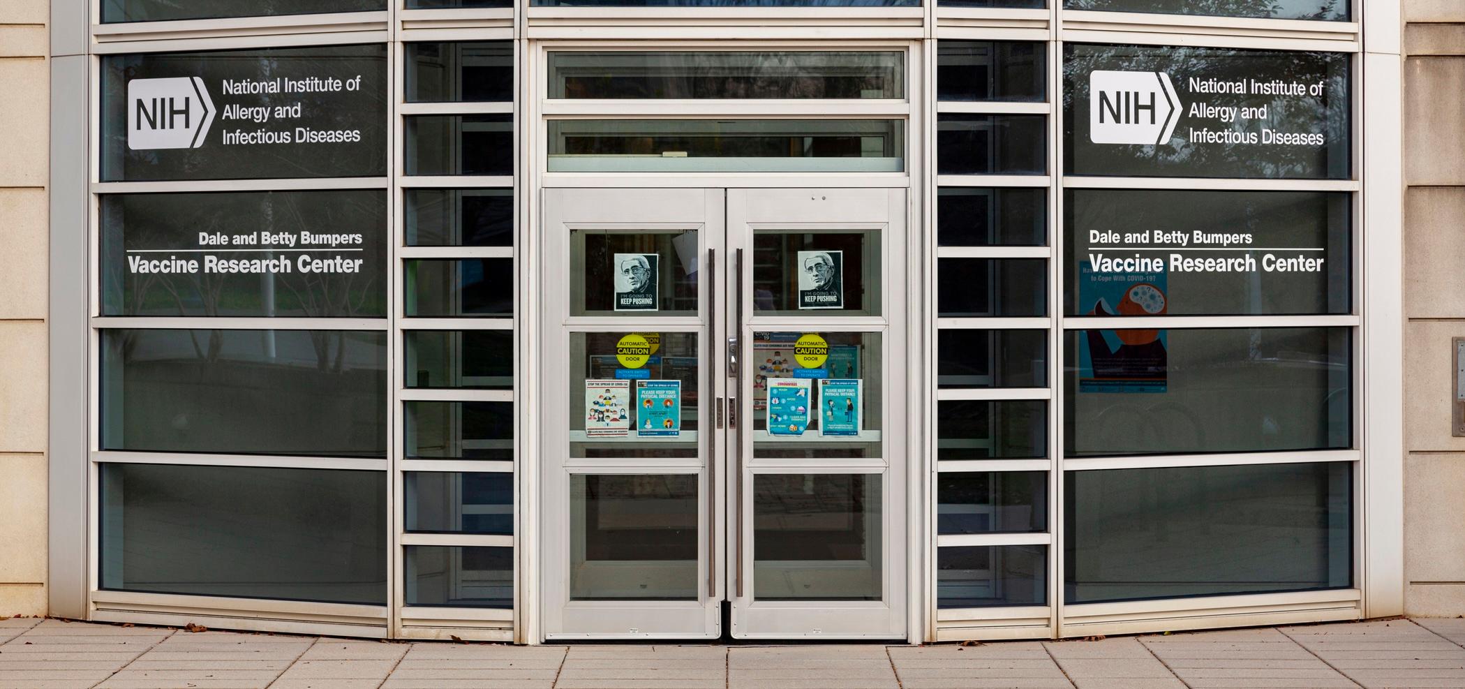 Why NIH Grant Review ‘Efficiency’ May Endanger Public Health Research