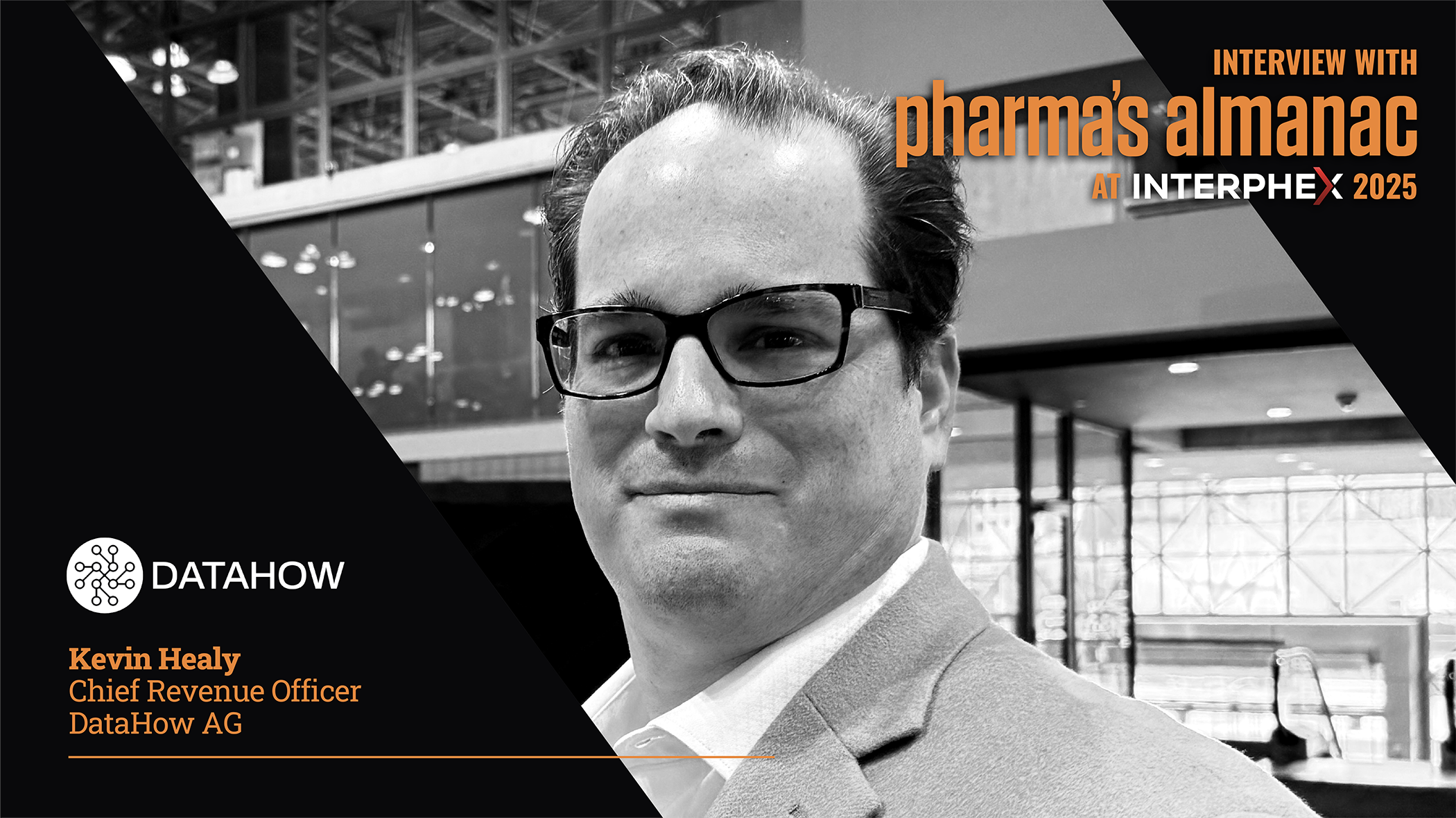 DataHow is Advancing Bioprocess Development with AI-Driven Solutions