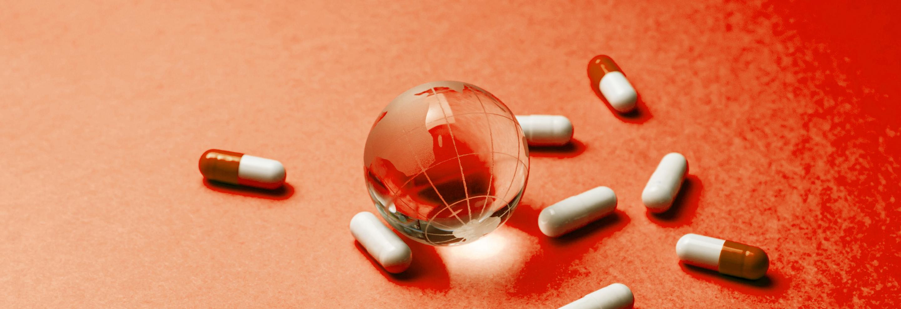 Enabling the Reshoring of Pharma Manufacturing with Integrated Continuous Manufacturing