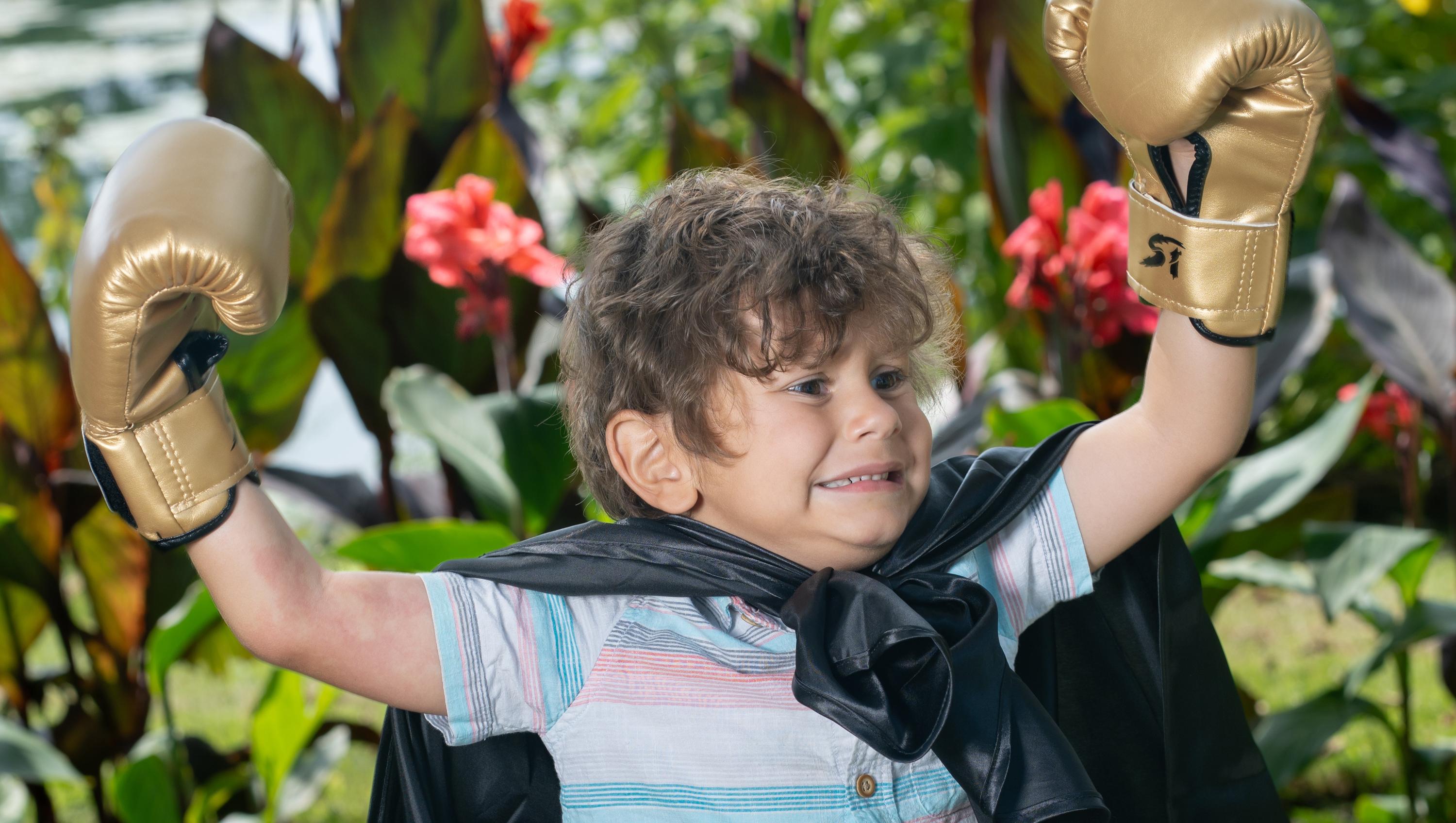Bridging the Gap in Pediatric Cancer Access: A Call to Investors and Pharma Leaders