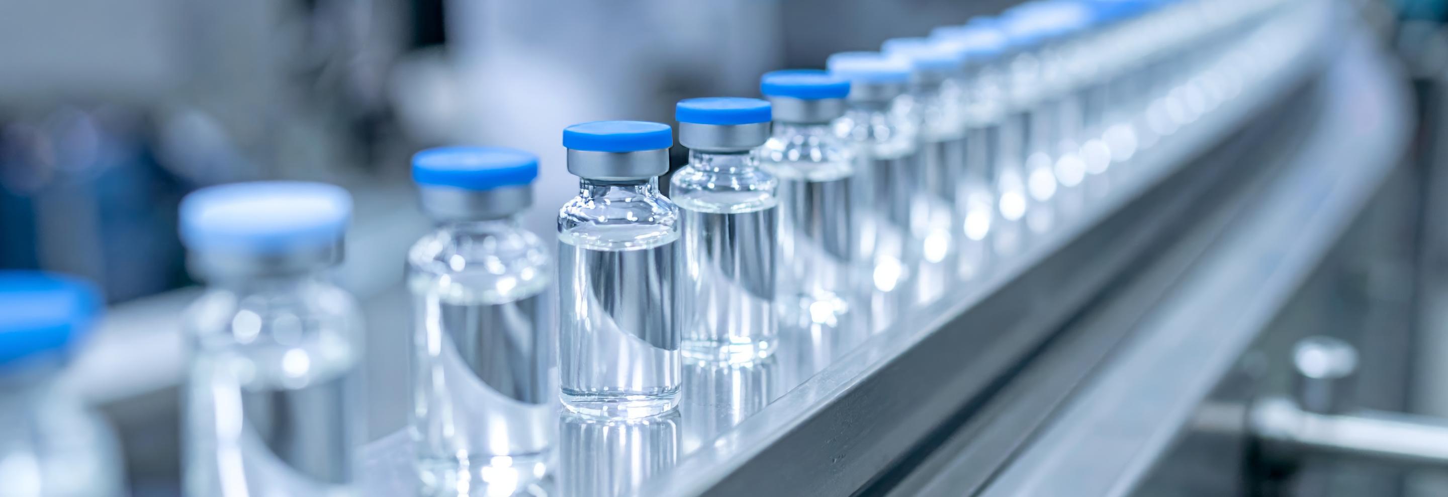 Flexible Fill/Finish Solutions to Bridge the Clinical-to-Commercial Gap