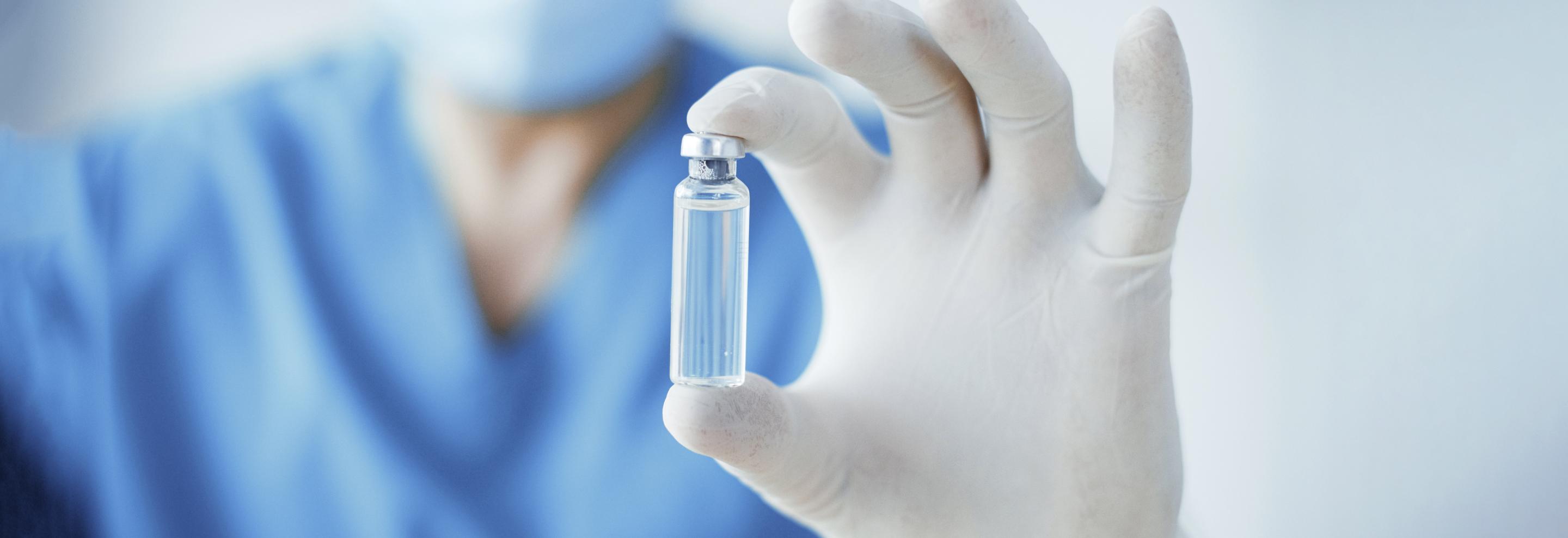 Why Fill-Finish Strategy Can Make or Break Your Drug Program