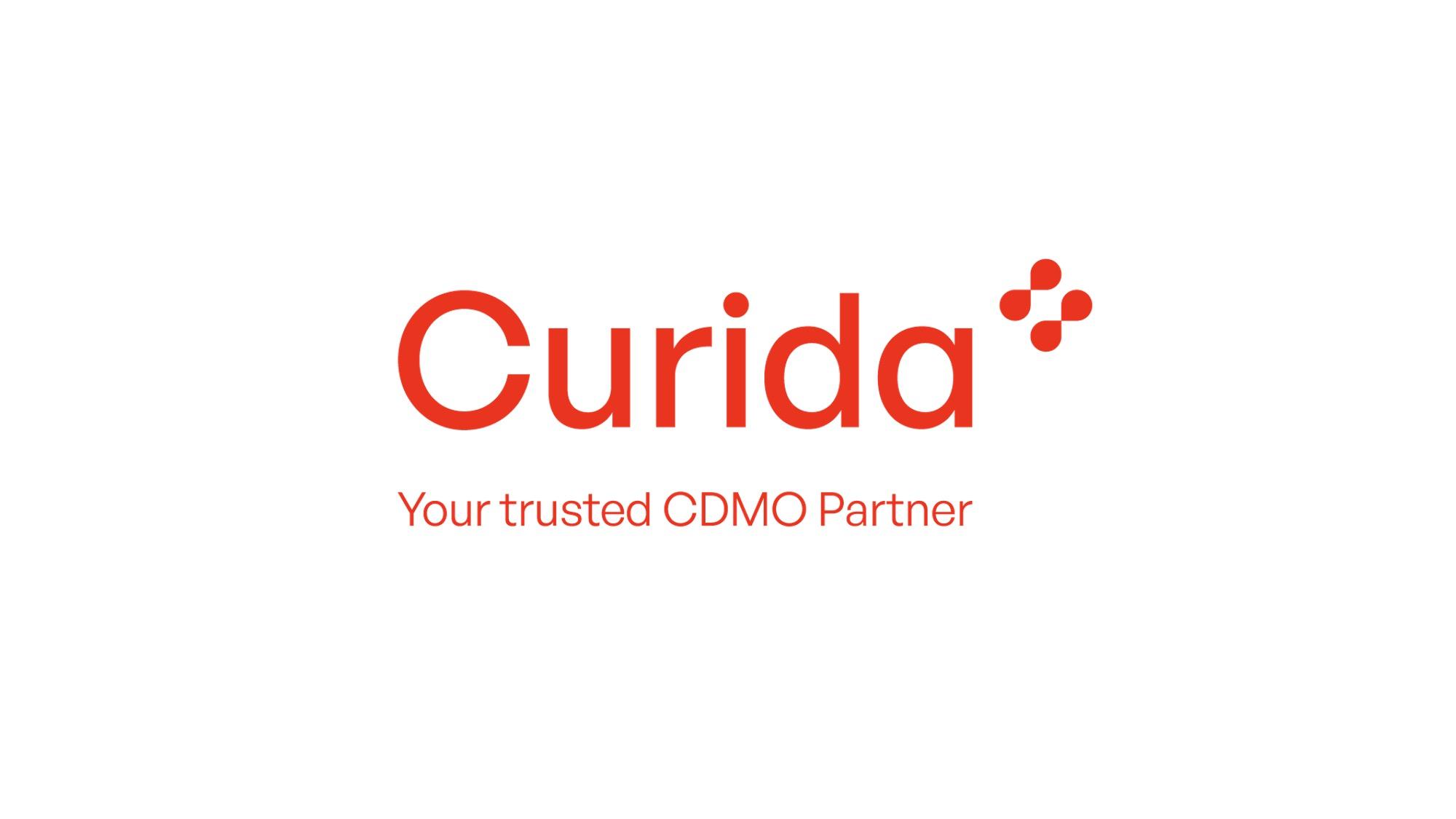 Curida Launches Unified Brand and Website on its 10th Anniversary, Signaling a New Era for the European CDMO