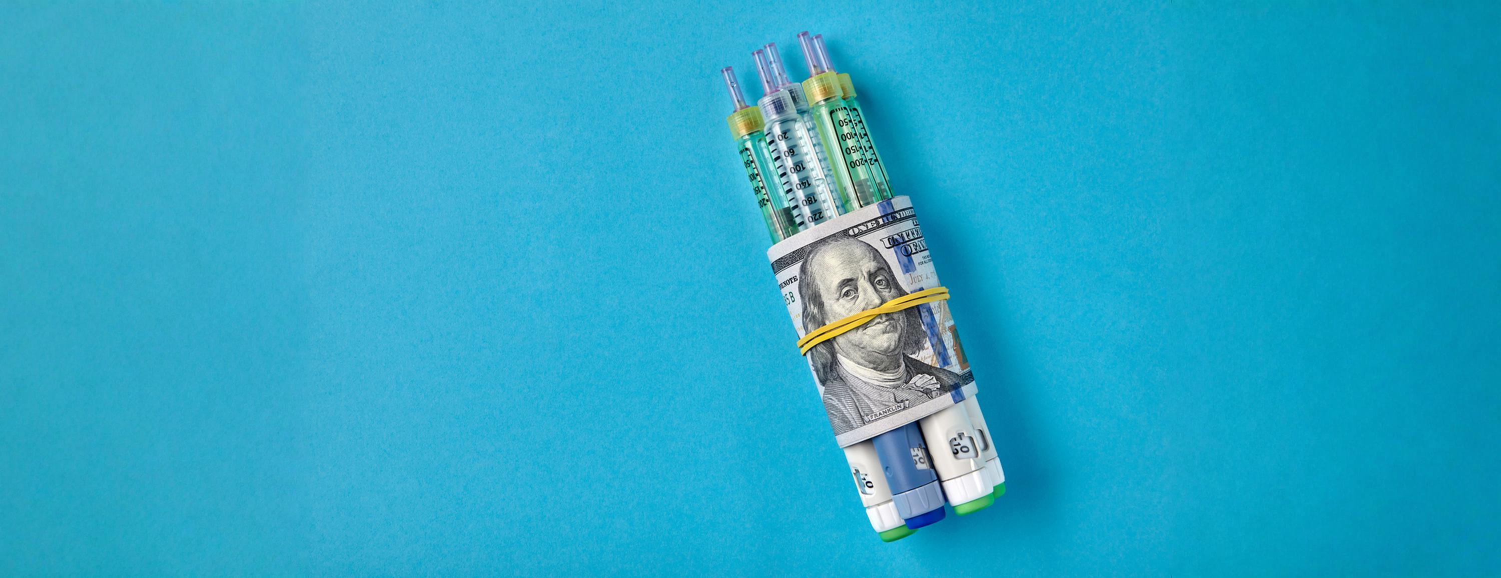 Project Insulin: Rebuilding Insulin Access for Patients, Not Profit