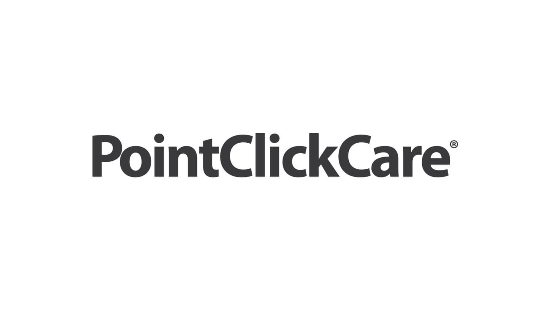 PointClickCare Secures Triple Win at the McKnight's Excellence in Technology Awards